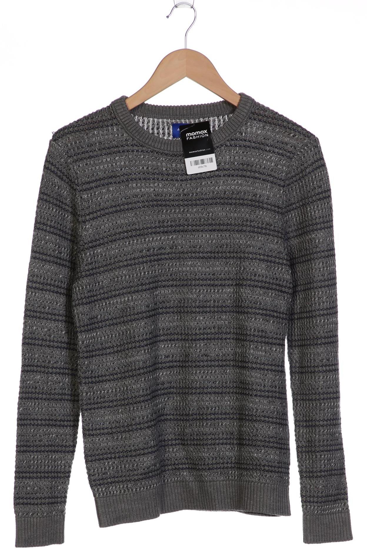 

JACK & JONES Herren Pullover, grau