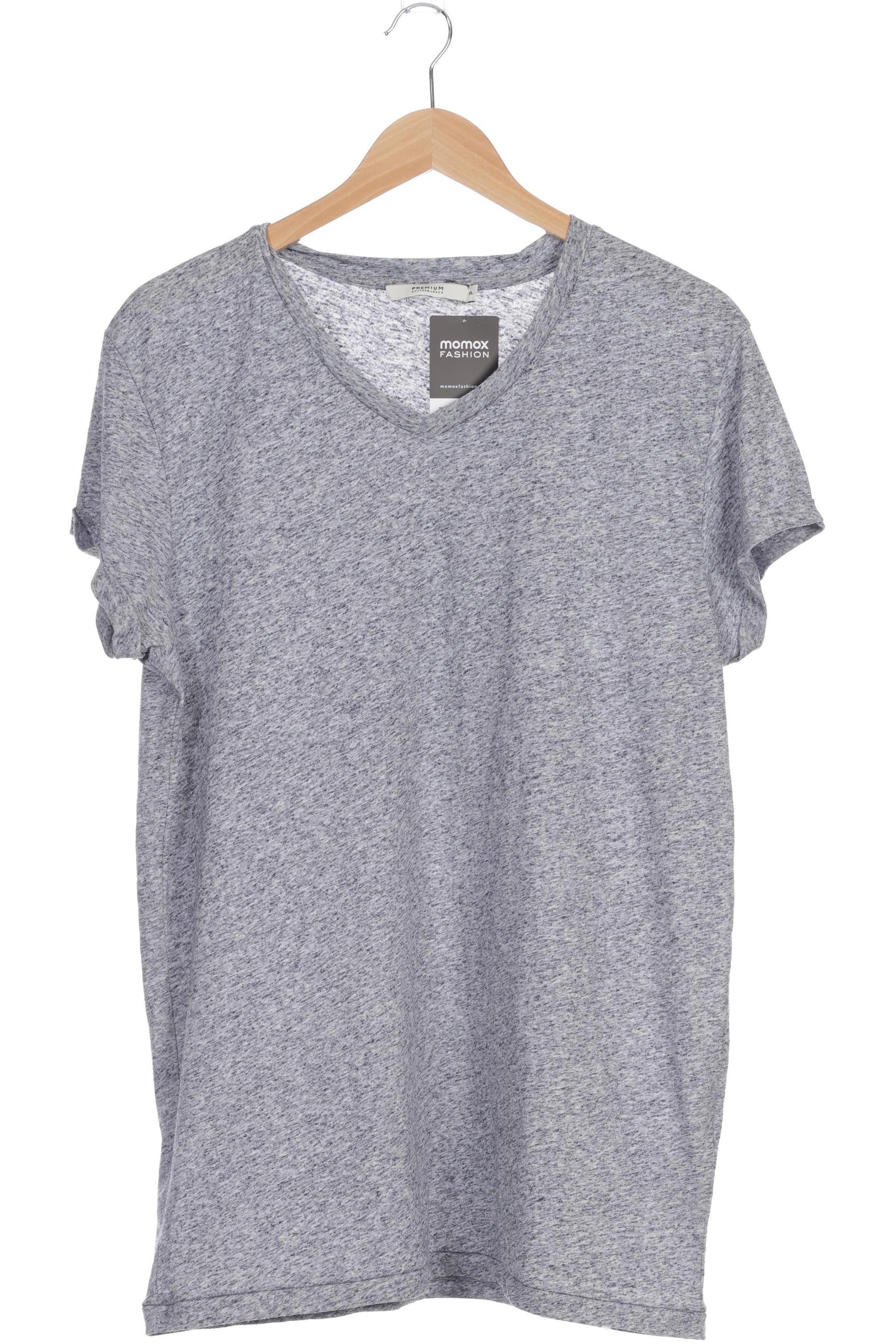 

Jack & Jones Herren T-Shirt, blau, Gr. 54