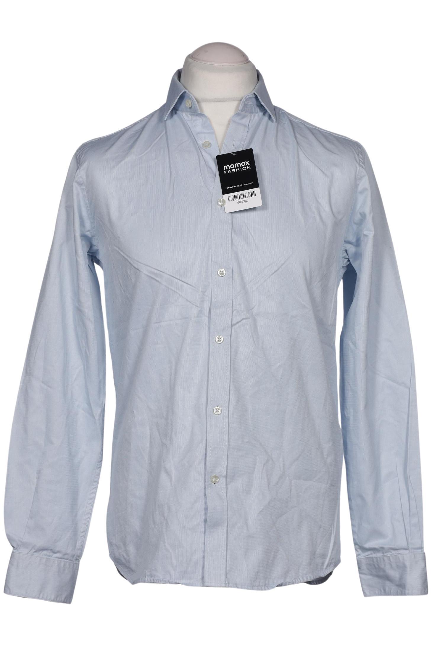 

Jack & Jones Herren Hemd, hellblau, Gr. 52