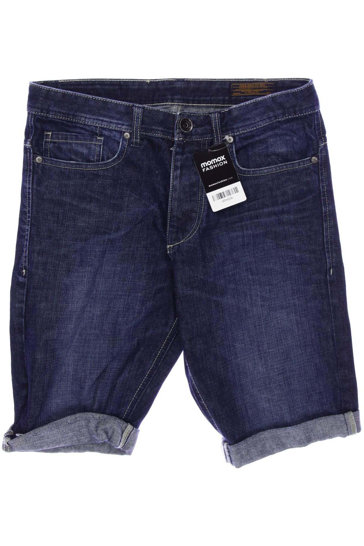 

Jack & Jones Herren Shorts, marineblau, Gr. 31
