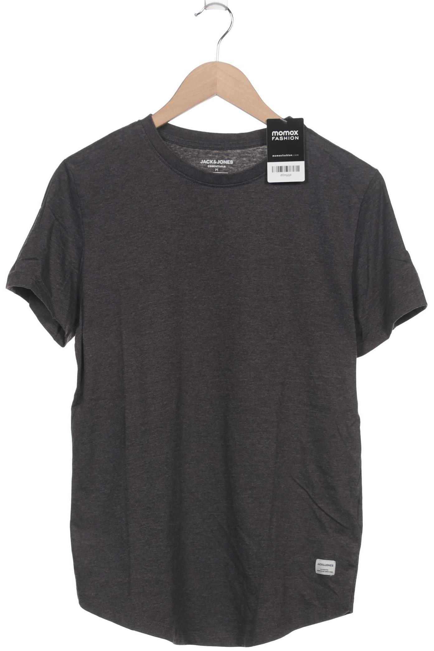 

Jack & Jones Herren T-Shirt, grau, Gr. 48