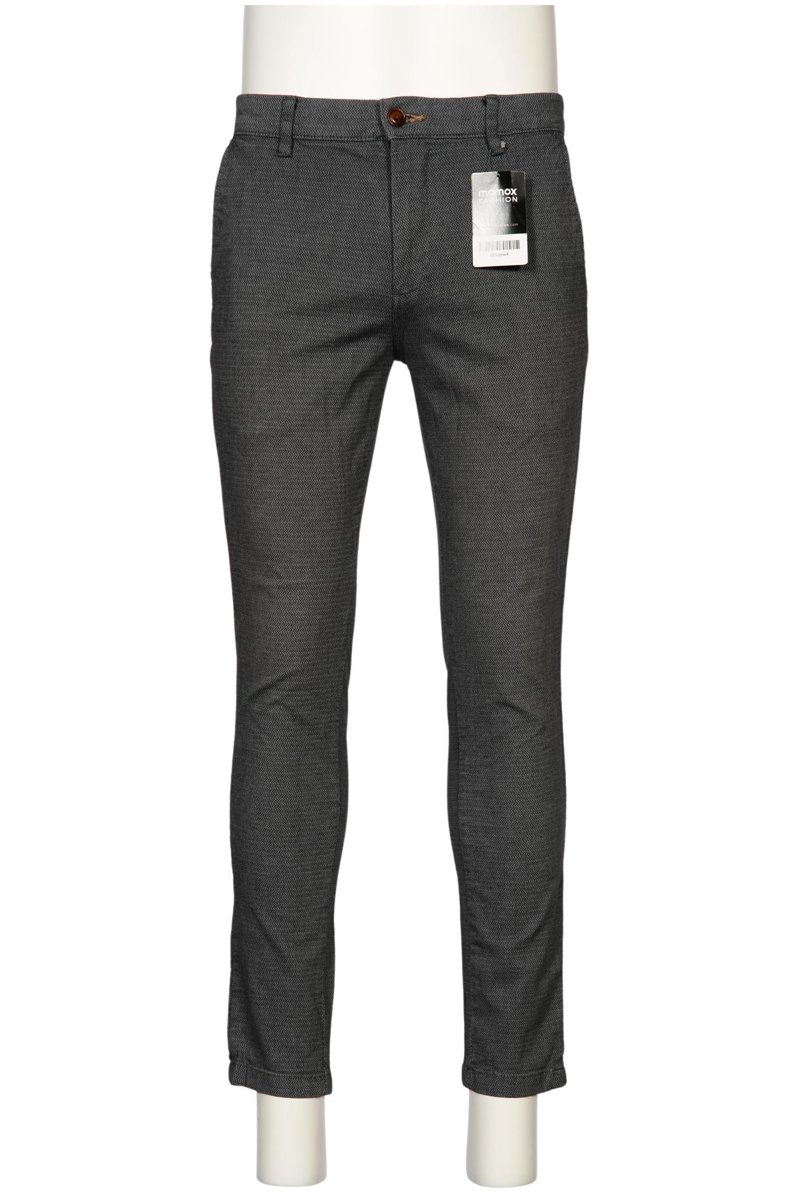 

Jack & Jones Herren Stoffhose, grau, Gr. 31