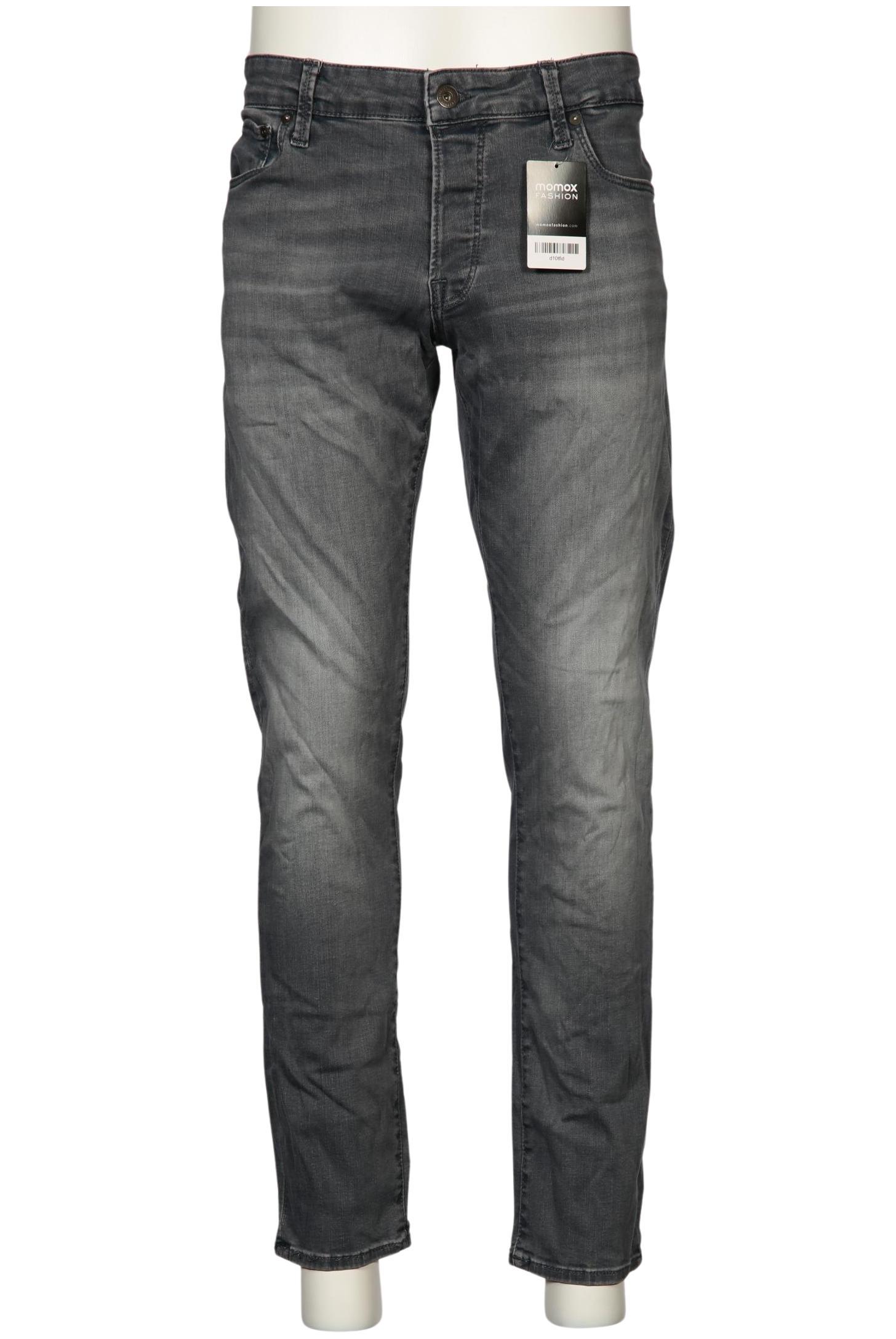 

Jack & Jones Herren Jeans, grau, Gr. 36