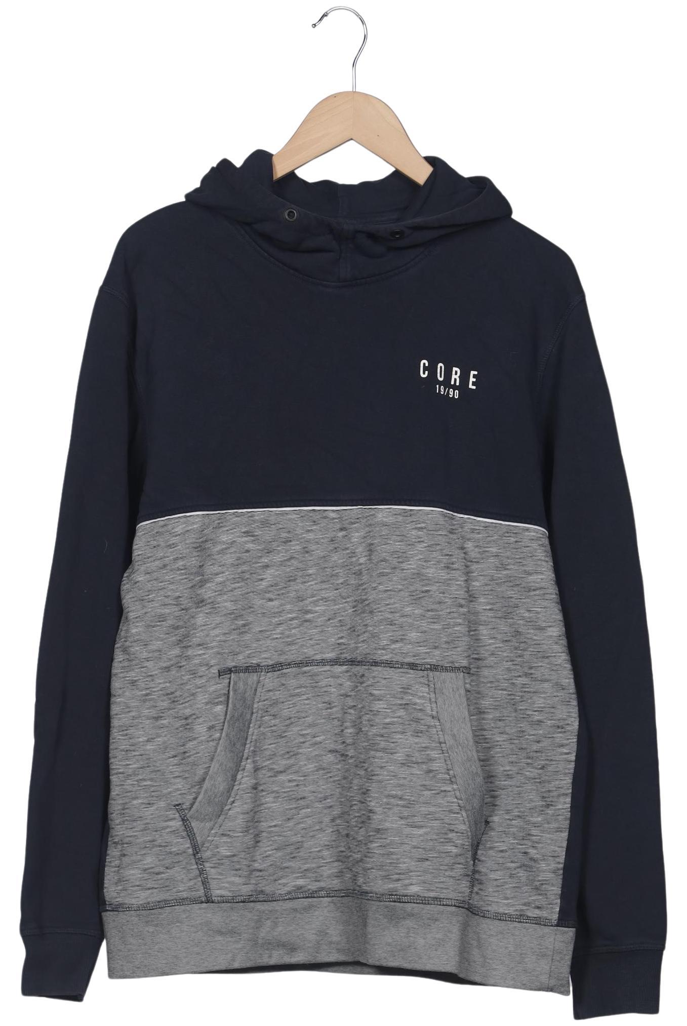 

Jack & Jones Herren Kapuzenpullover, mehrfarbig, Gr. 54
