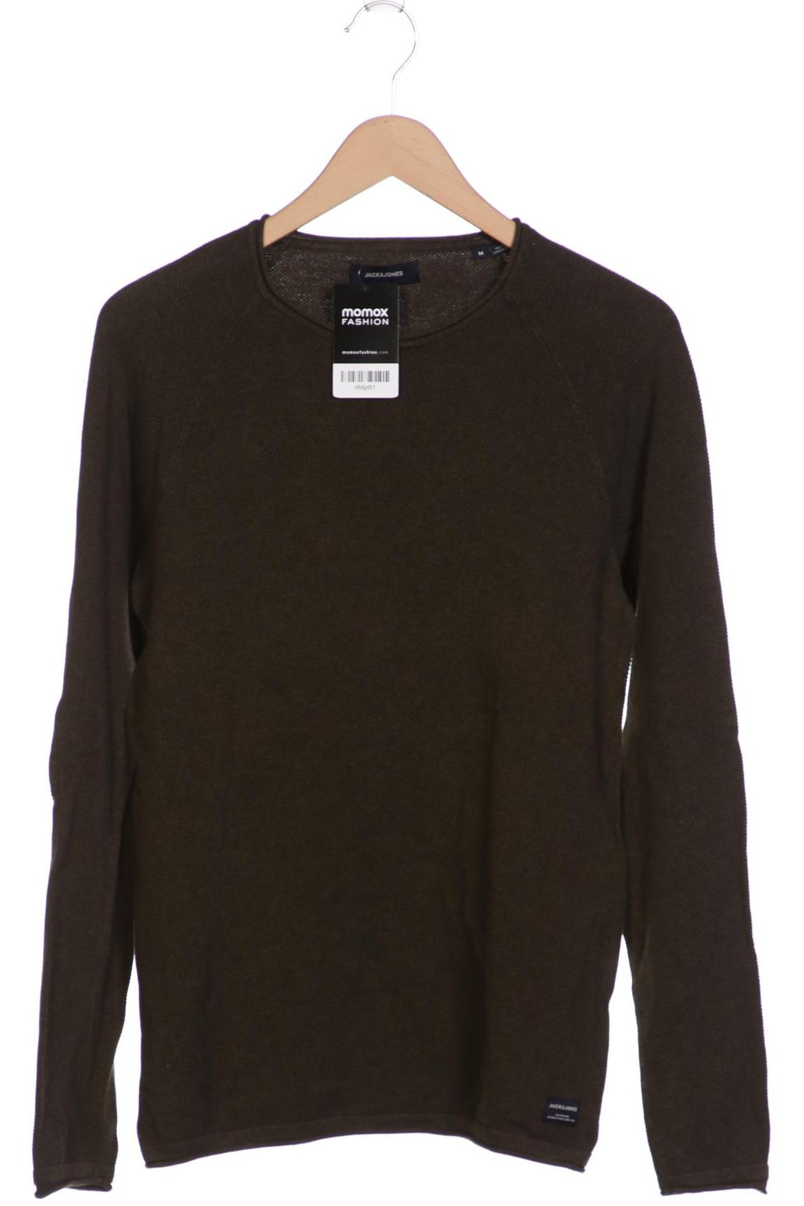 

Jack & Jones Herren Pullover, grün
