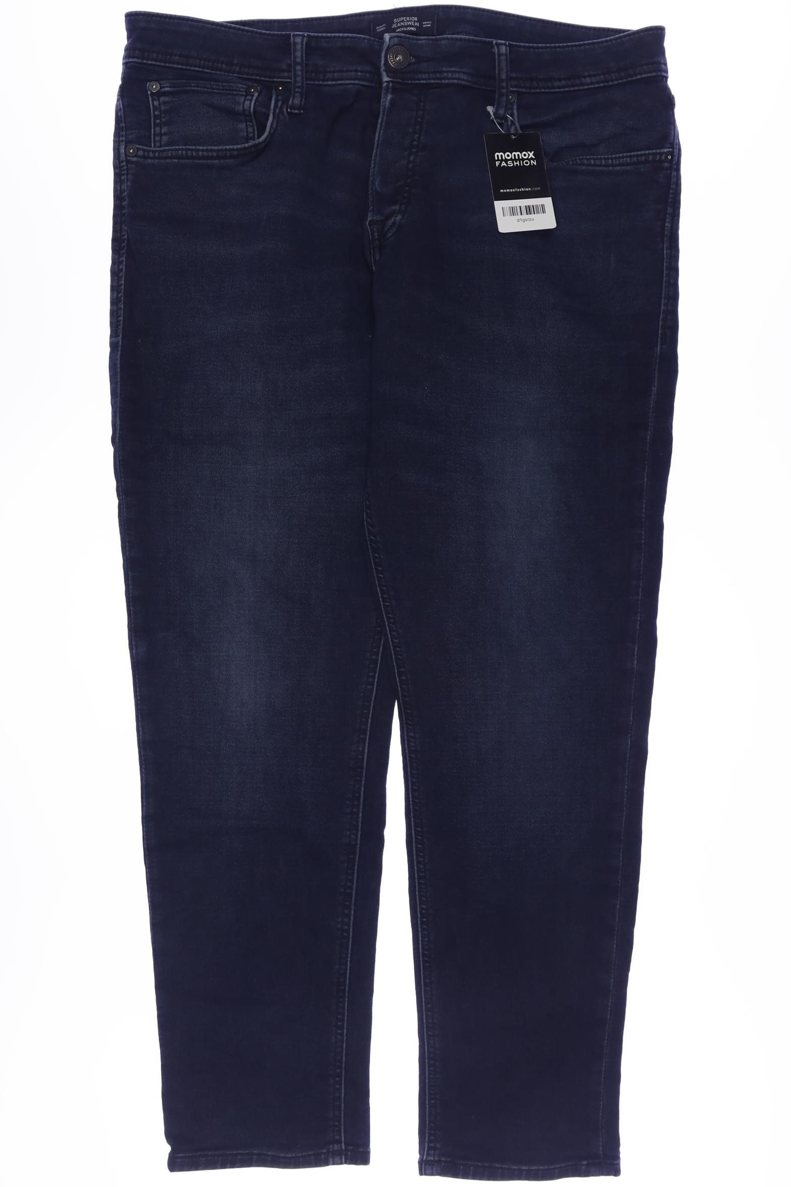 

Jack & Jones Herren Jeans, blau, Gr. 36
