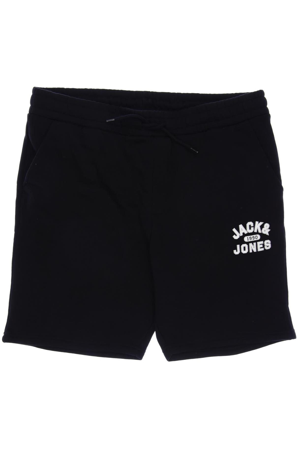 

Jack & Jones Herren Shorts, schwarz, Gr. 54