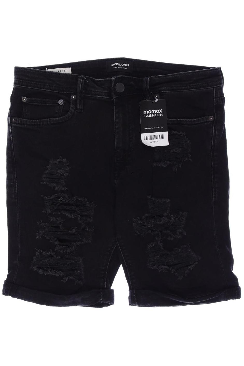 

Jack & Jones Herren Shorts, grau