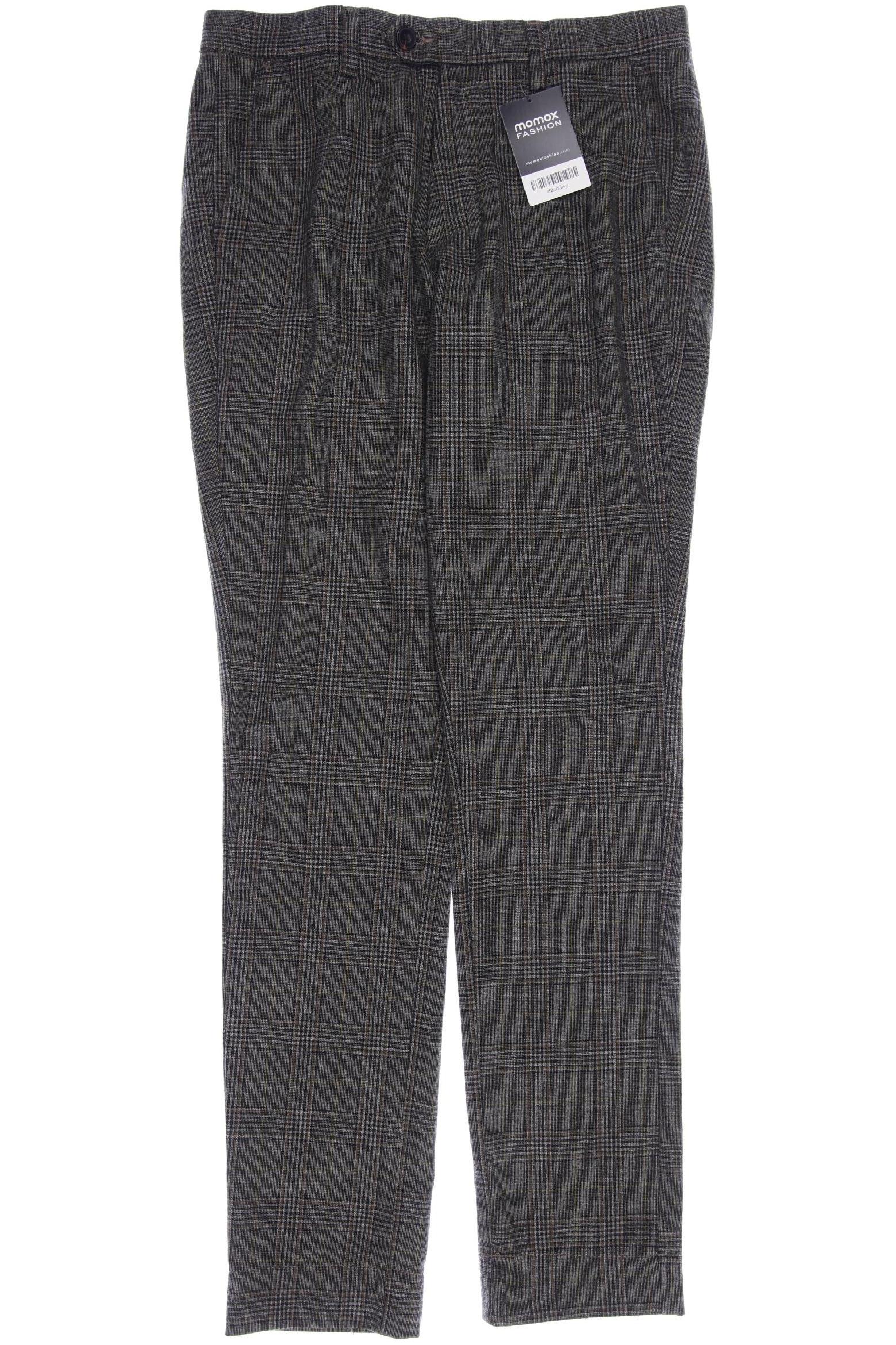

JACK & JONES Herren Stoffhose, grau