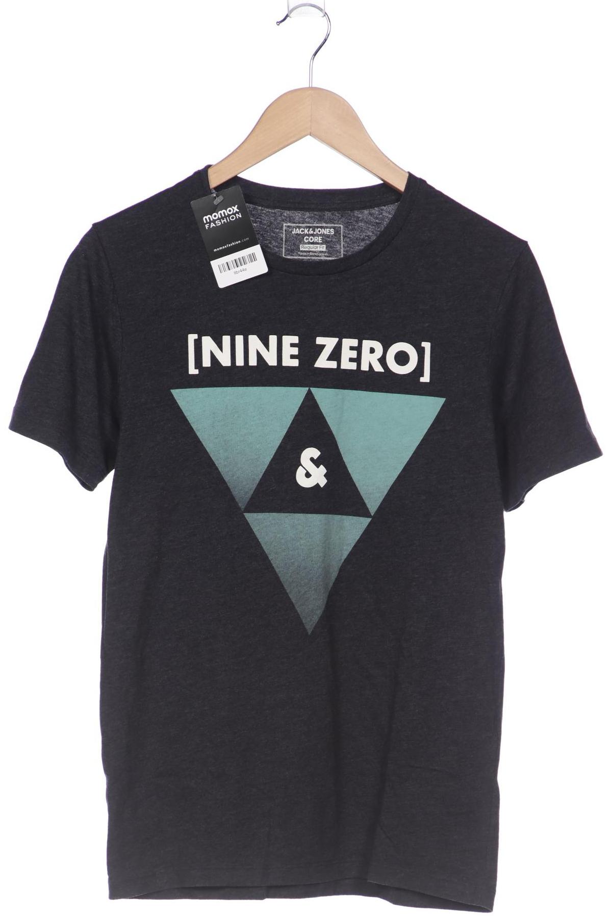 

Jack & Jones Herren T-Shirt, marineblau, Gr. 46