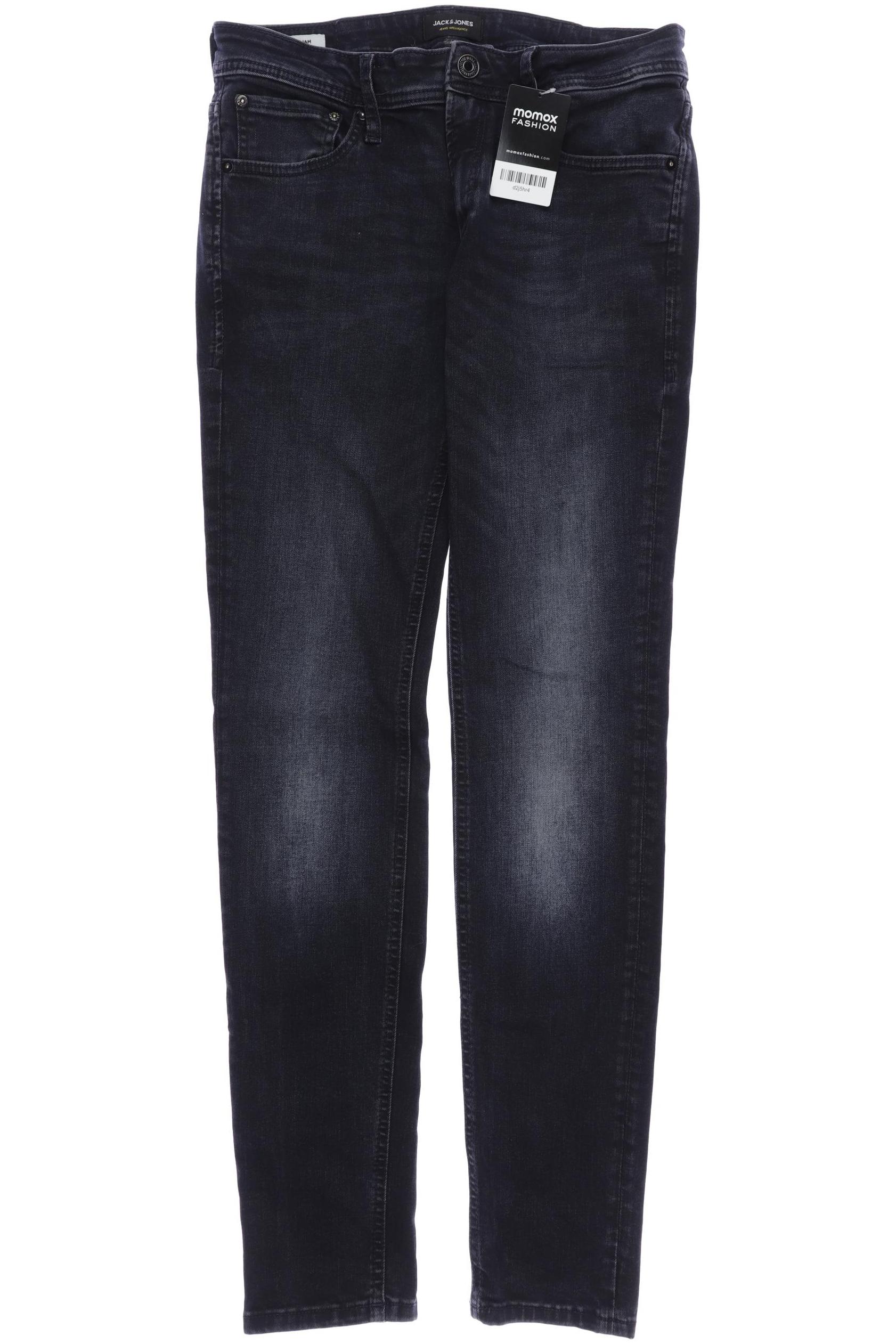 

Jack & Jones Herren Jeans, grau, Gr. 32