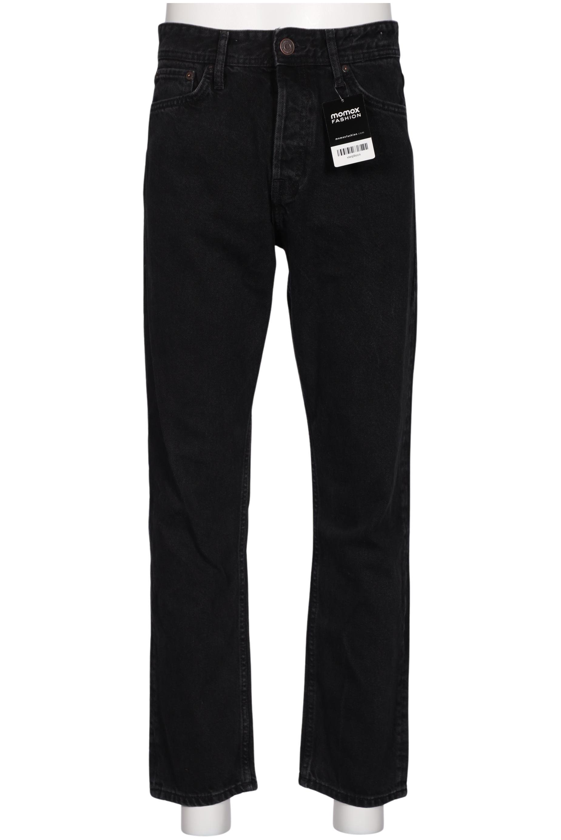

Jack & Jones Herren Jeans, schwarz, Gr. 29
