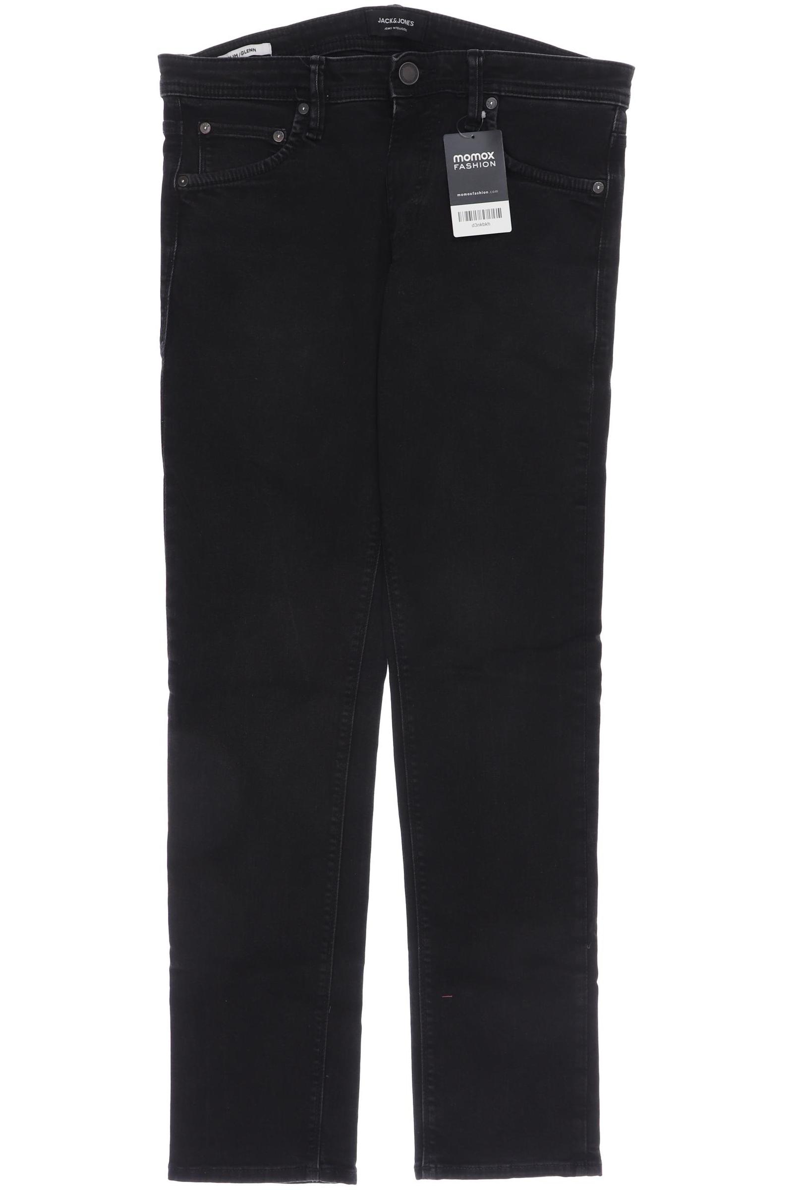 

JACK & JONES Herren Jeans, grau