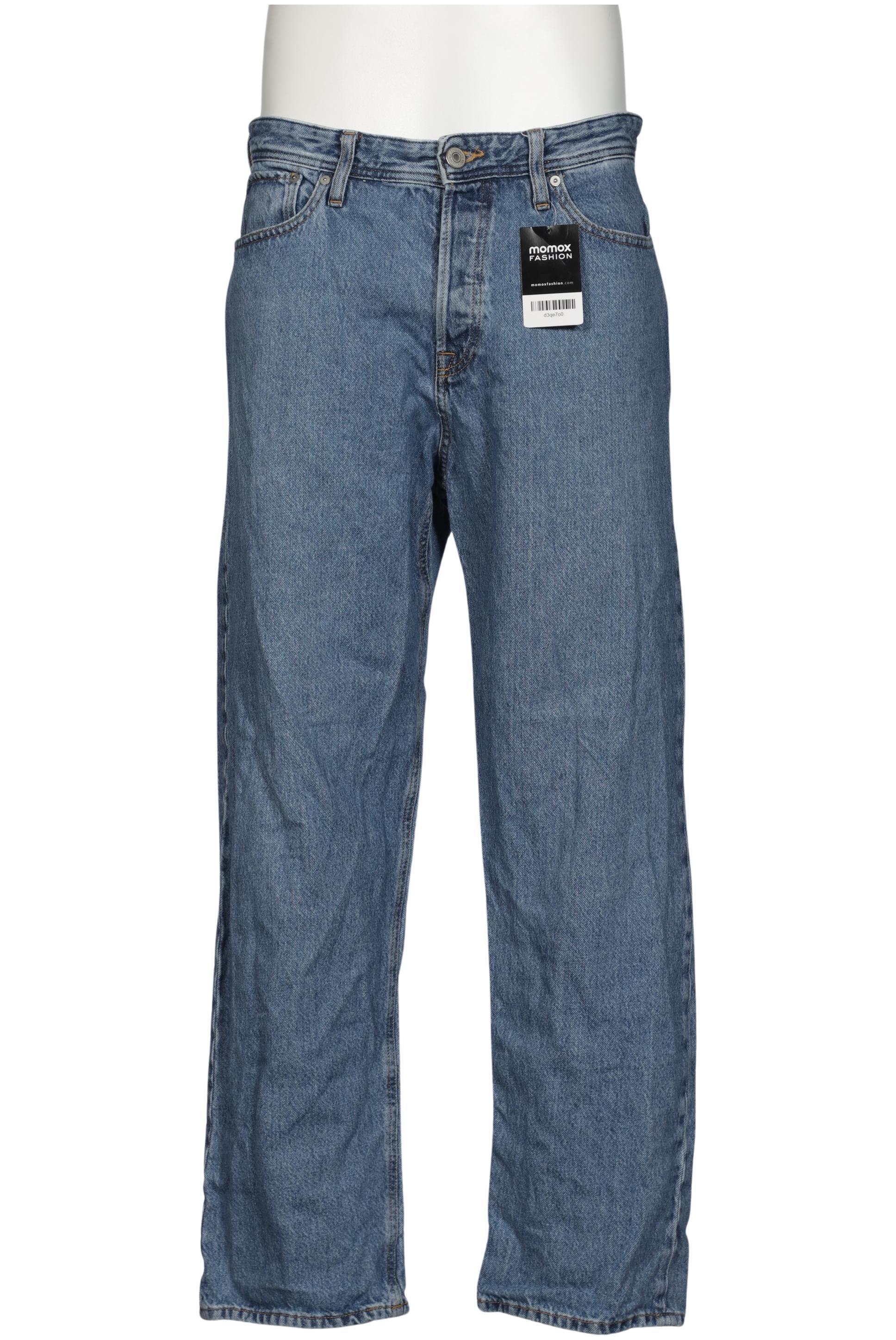 

Jack & Jones Herren Jeans, blau, Gr. 33