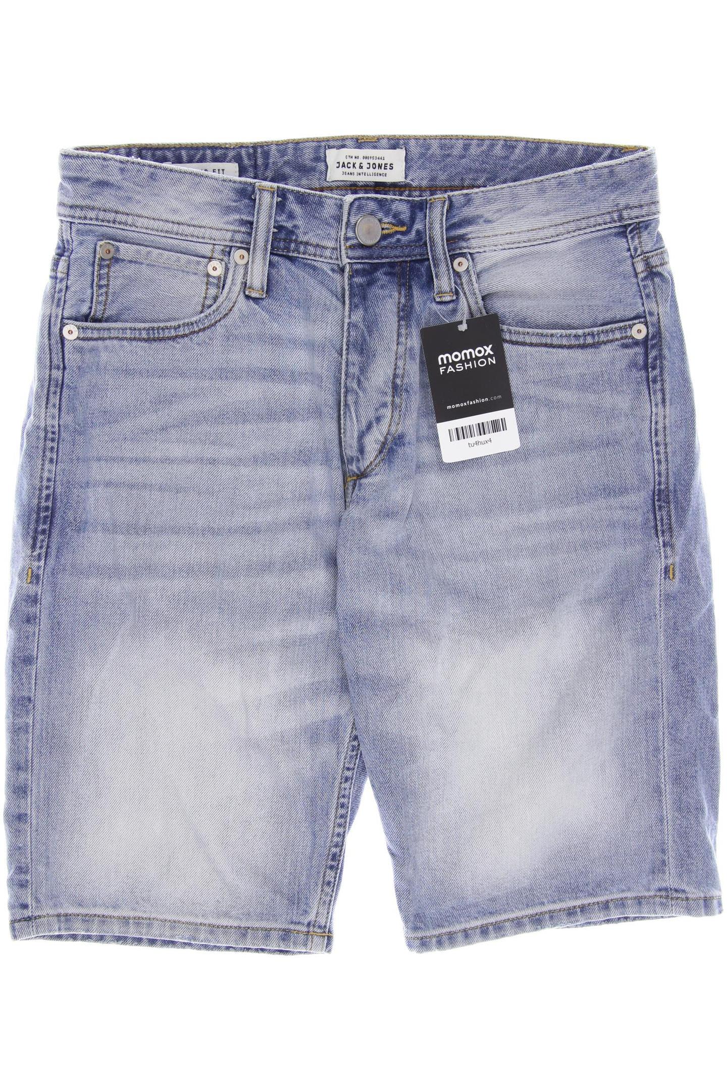 

Jack & Jones Herren Shorts, marineblau, Gr. 44
