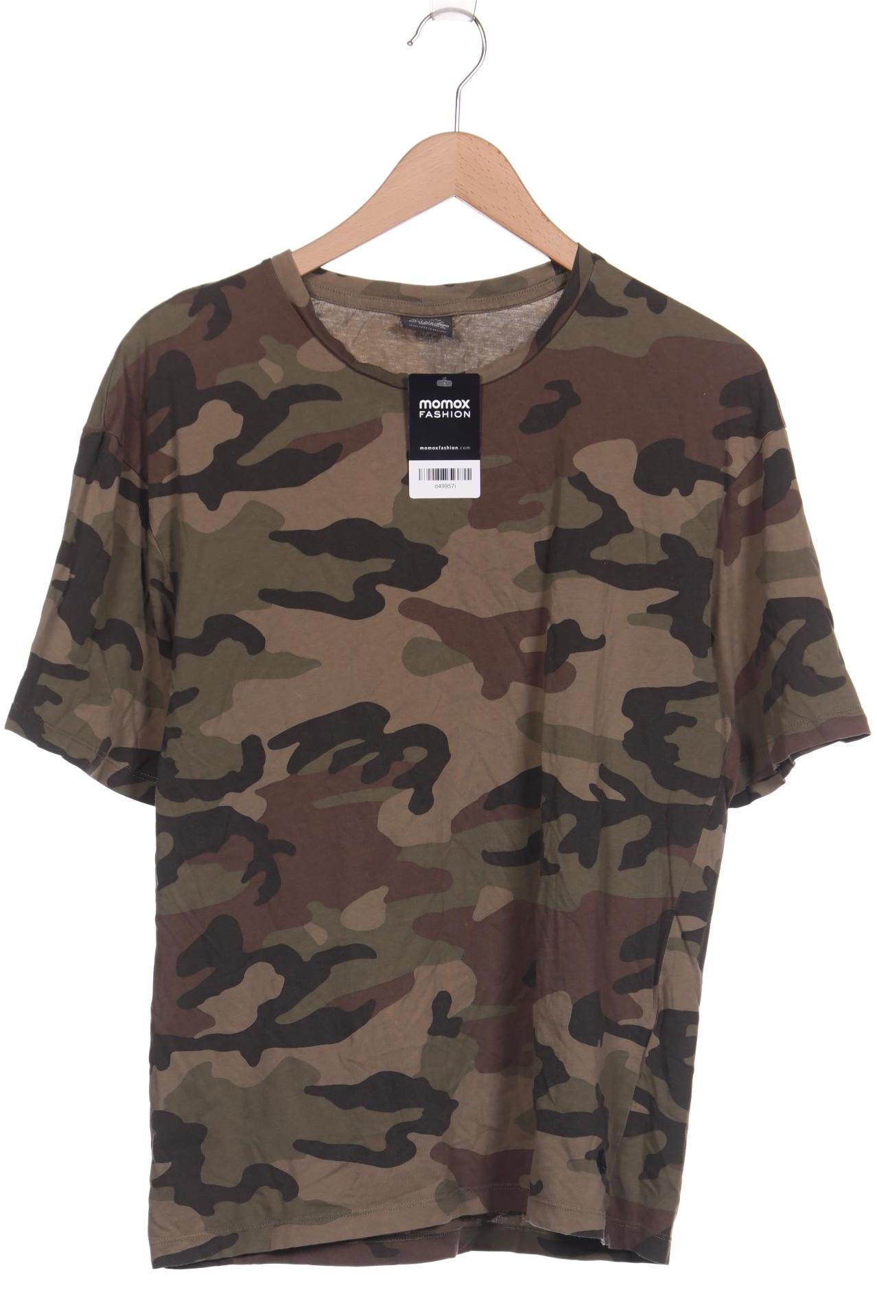 

Jack & Jones Herren T-Shirt, grün