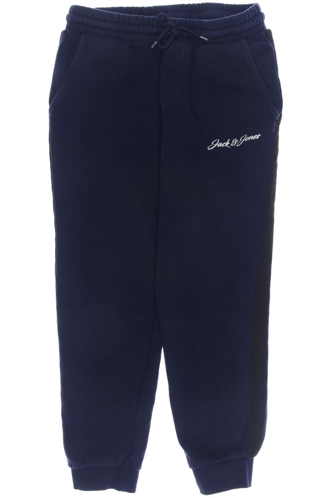

Jack & Jones Herren Stoffhose, marineblau, Gr. 0