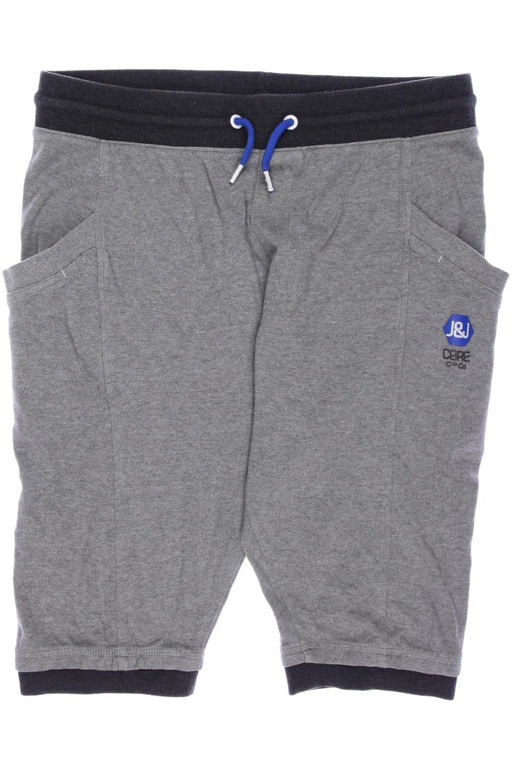 

Jack & Jones Herren Shorts, grau, Gr. 54
