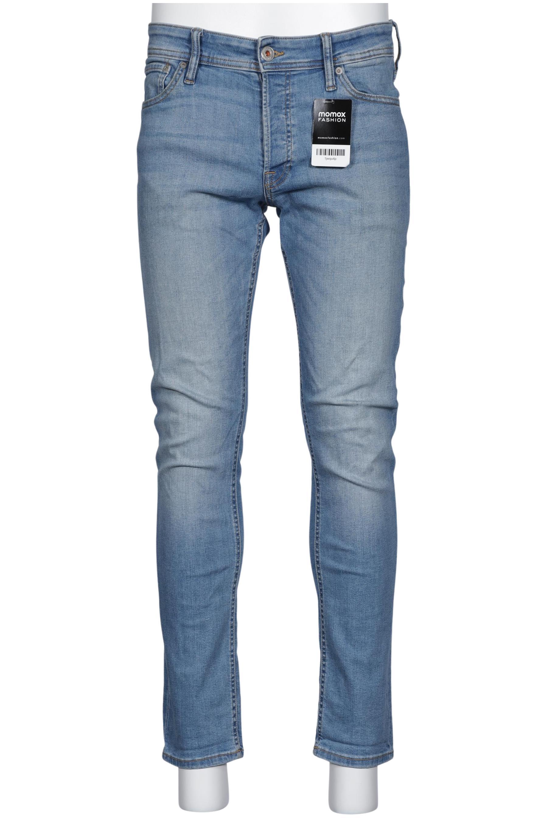 

Jack & Jones Herren Jeans, blau, Gr. 34