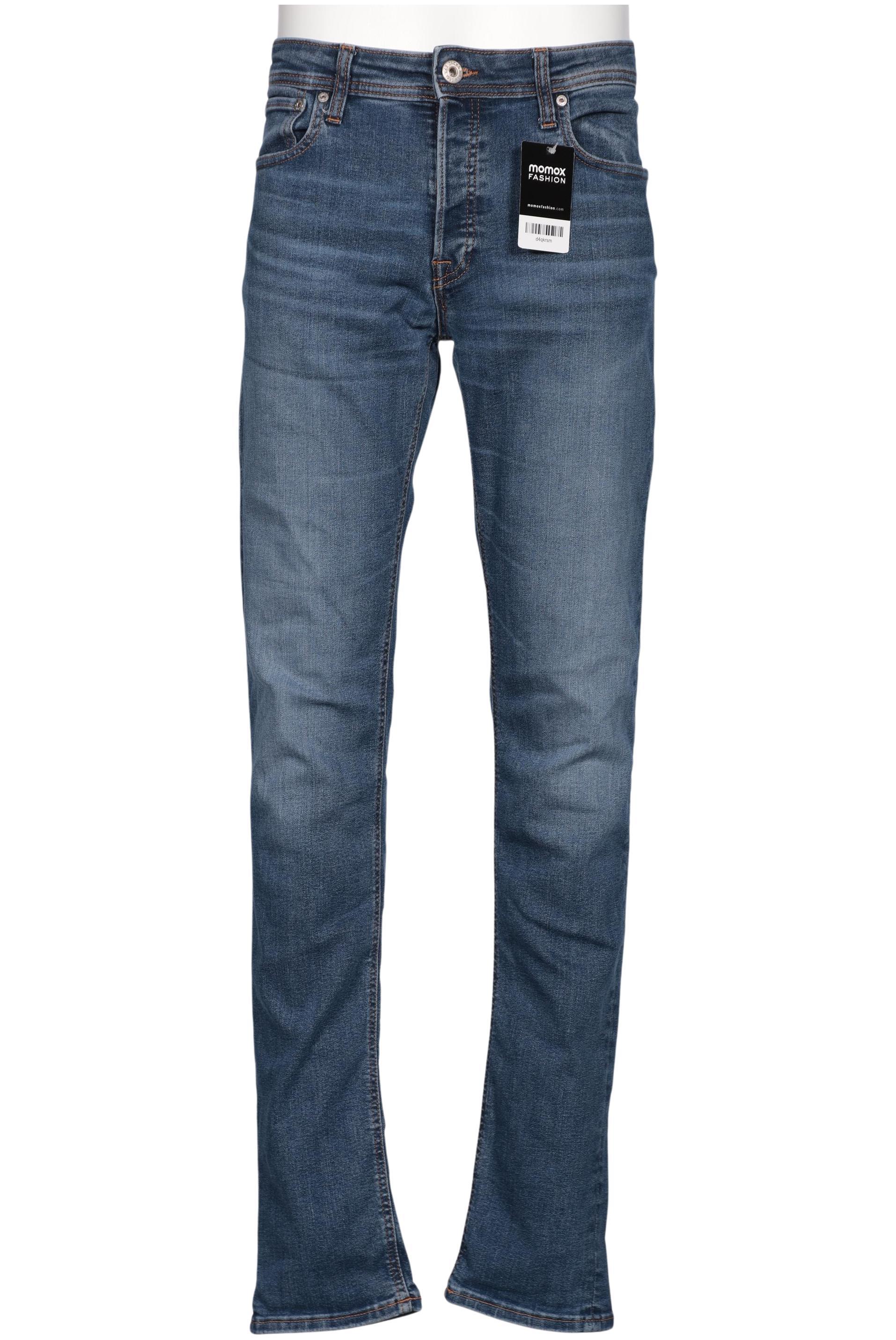 

Jack & Jones Herren Jeans, blau, Gr. 32