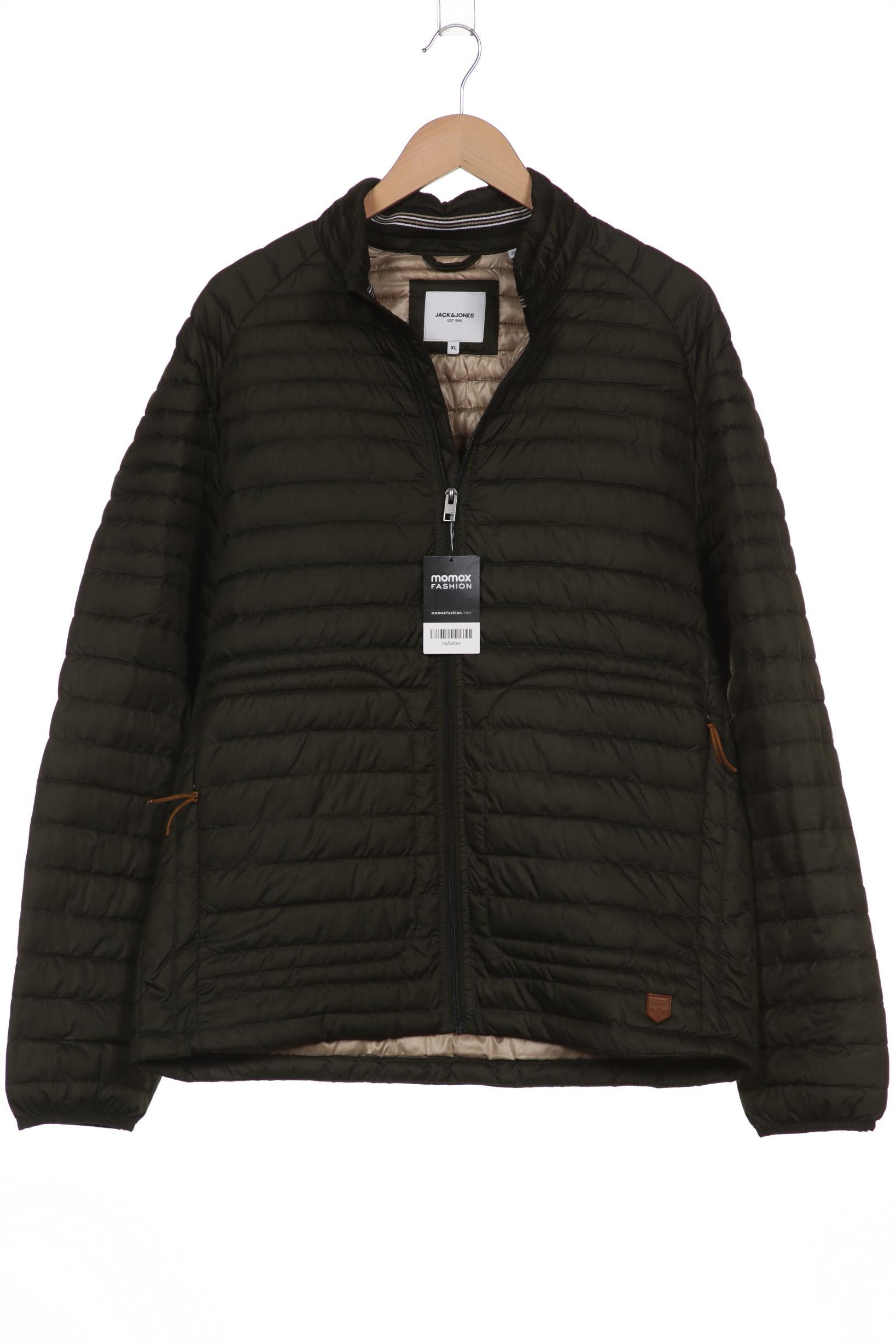

Jack & Jones Herren Jacke, grün