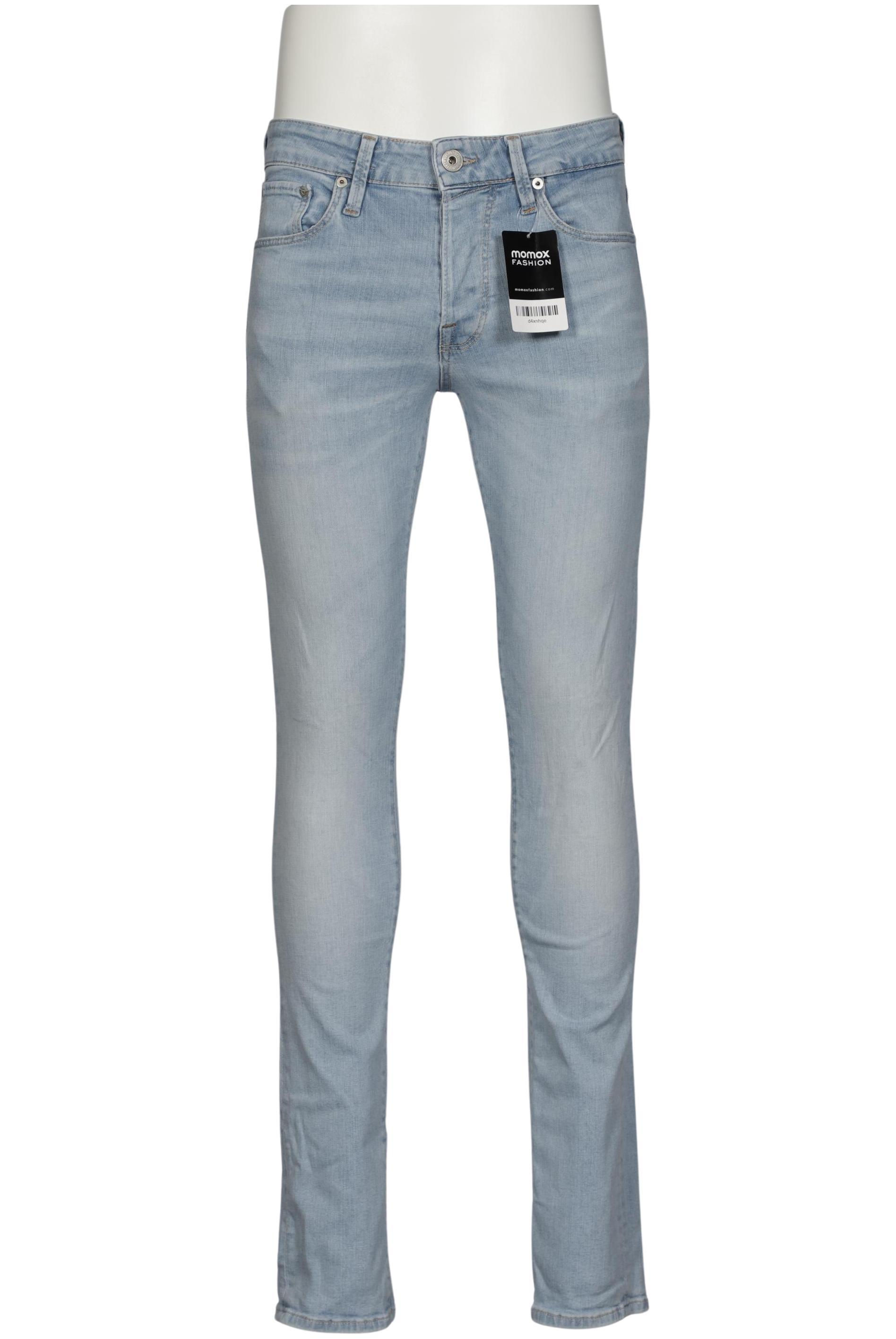 

Jack & Jones Herren Jeans, hellblau, Gr. 28