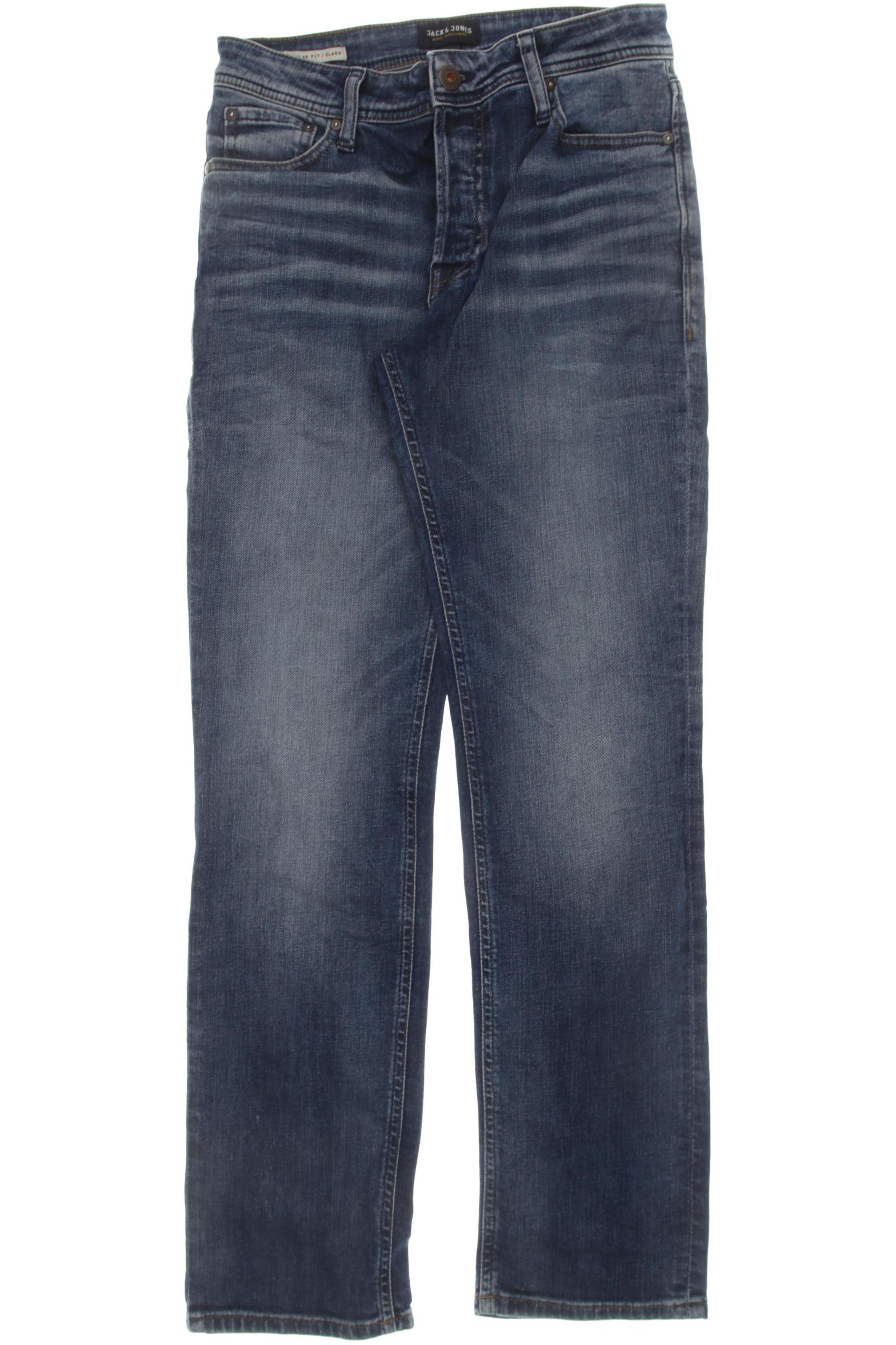 

Jack & Jones Herren Jeans, blau, Gr. 29