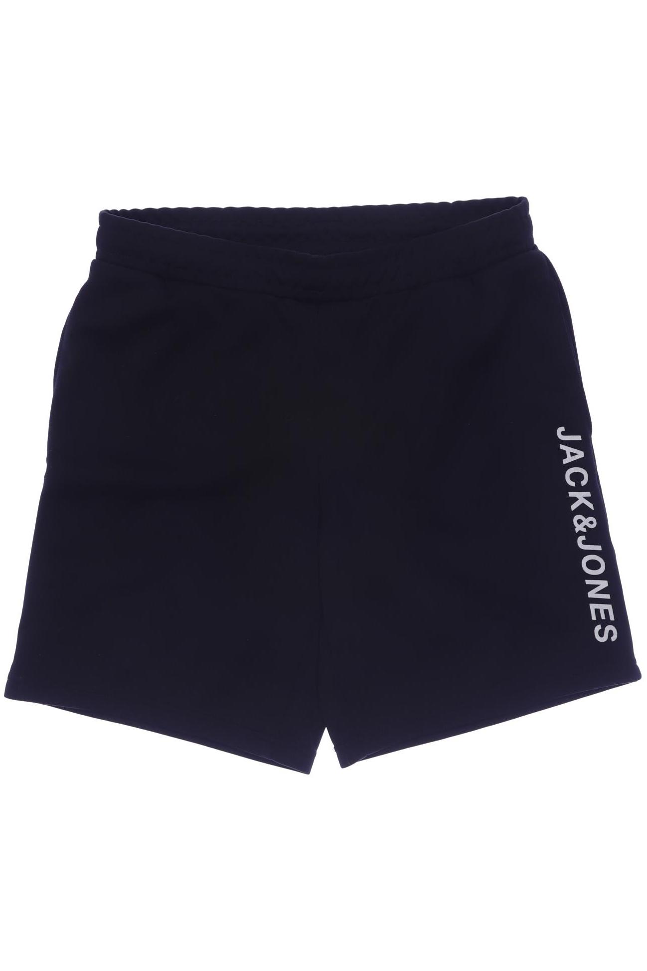 

Jack & Jones Herren Shorts, schwarz, Gr. 46