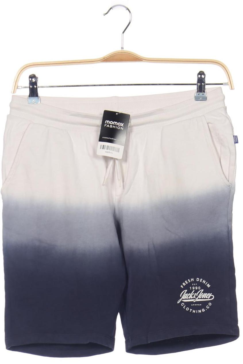

Jack & Jones Herren Shorts, marineblau, Gr. 30