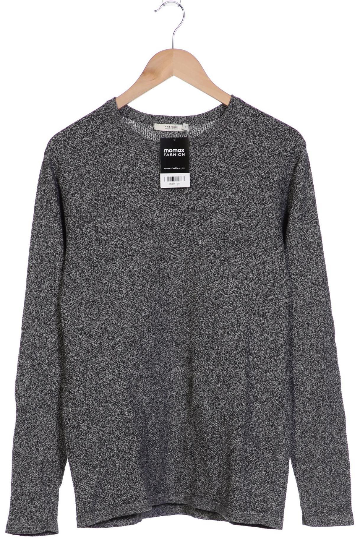

JACK & JONES Herren Pullover, schwarz
