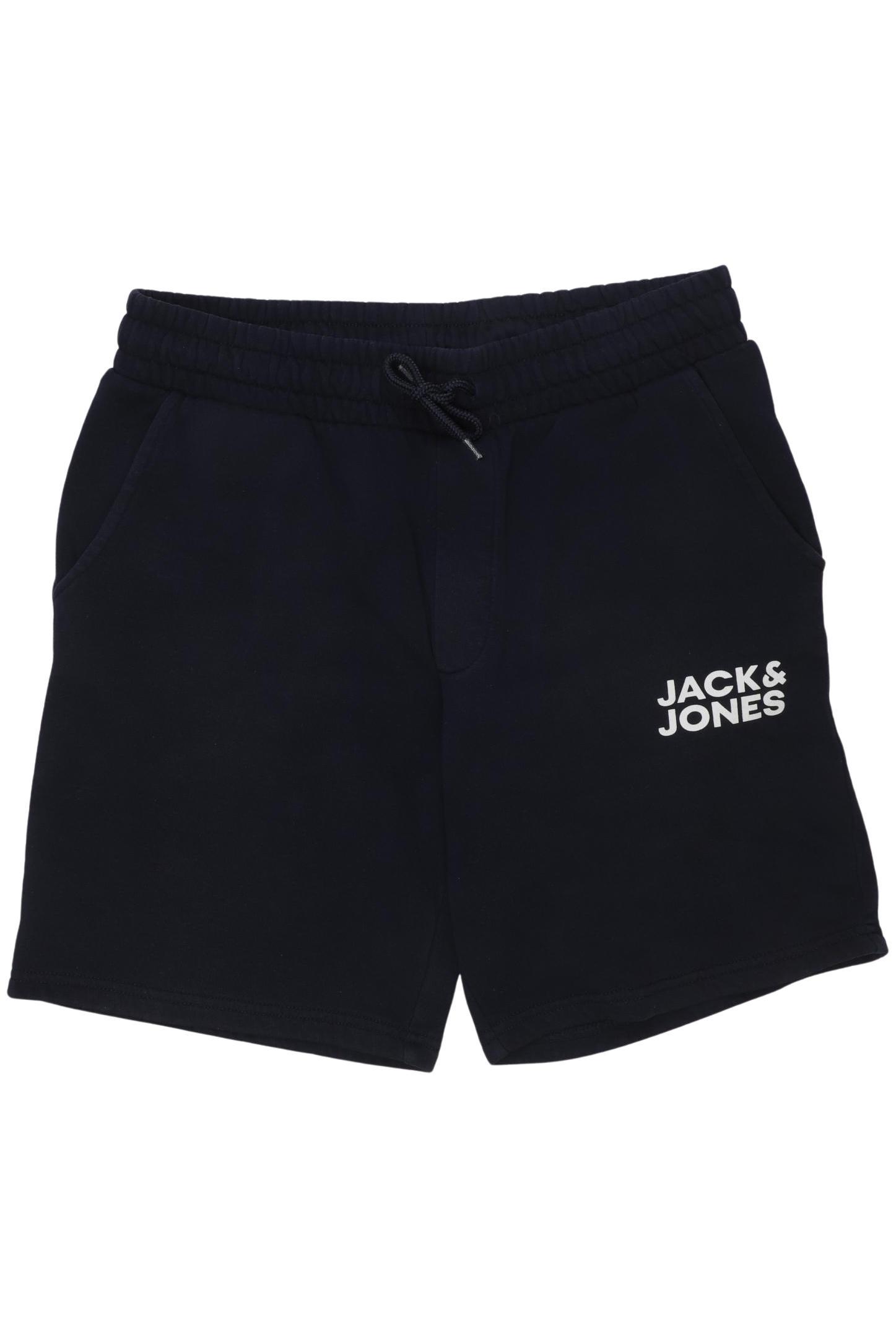

Jack & Jones Herren Shorts, marineblau, Gr. 46