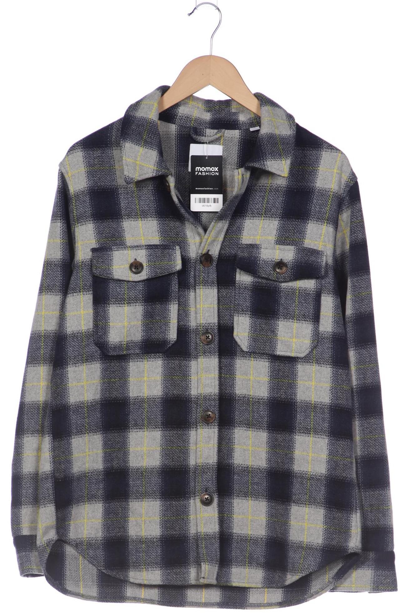 

Jack & Jones Herren Jacke, blau, Gr. 46