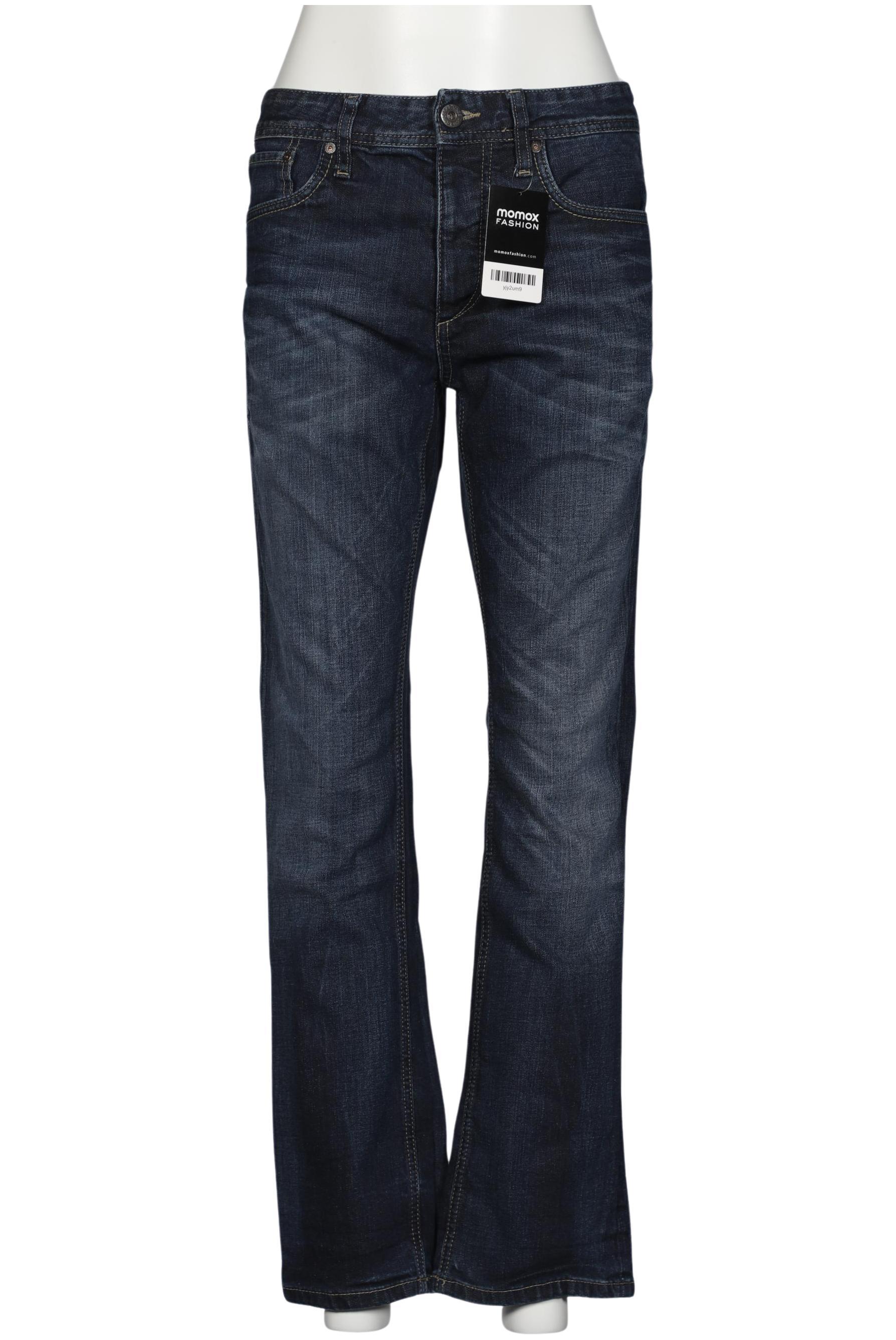 

Jack & Jones Herren Jeans, marineblau, Gr. 31