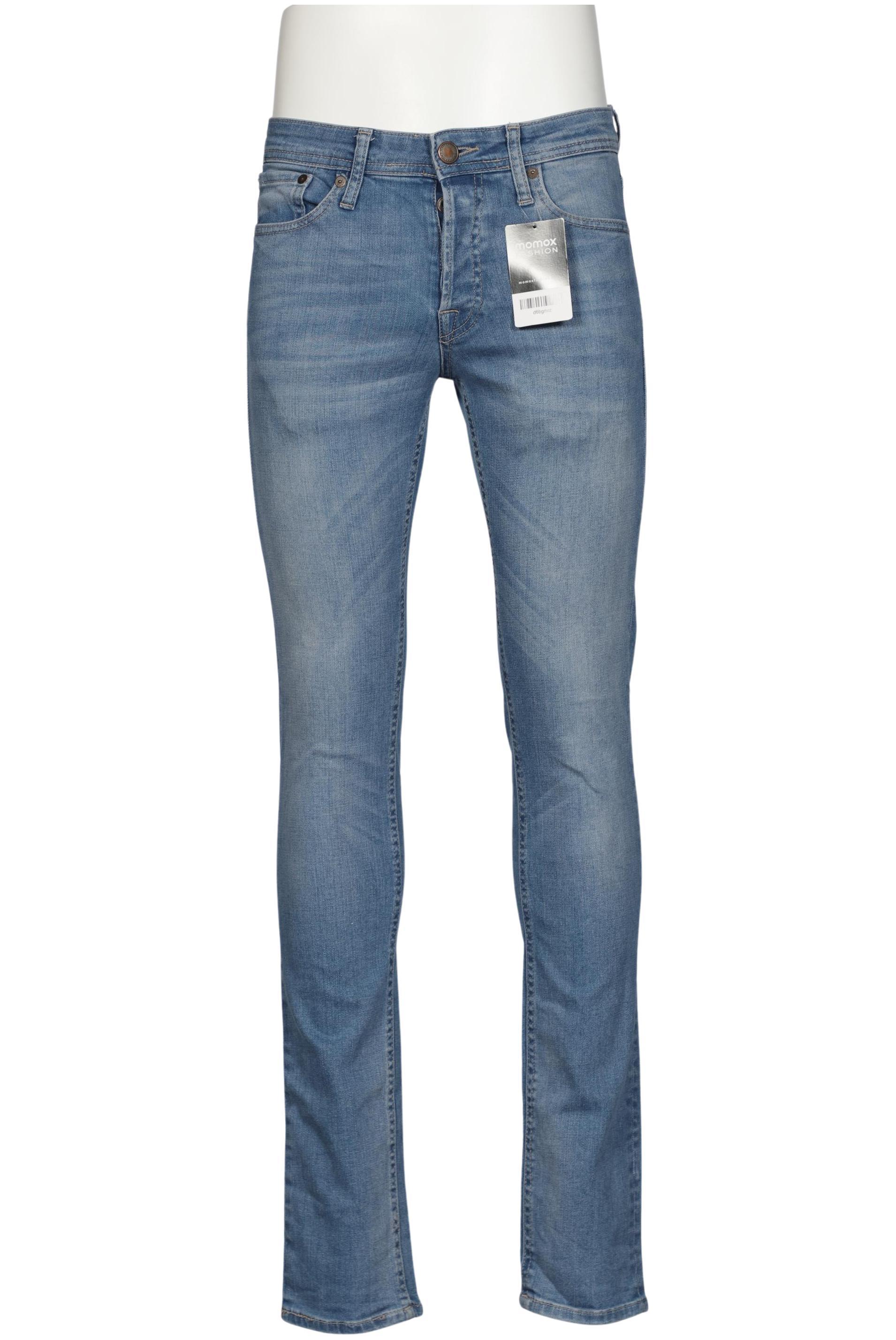 

Jack & Jones Herren Jeans, blau, Gr. 28
