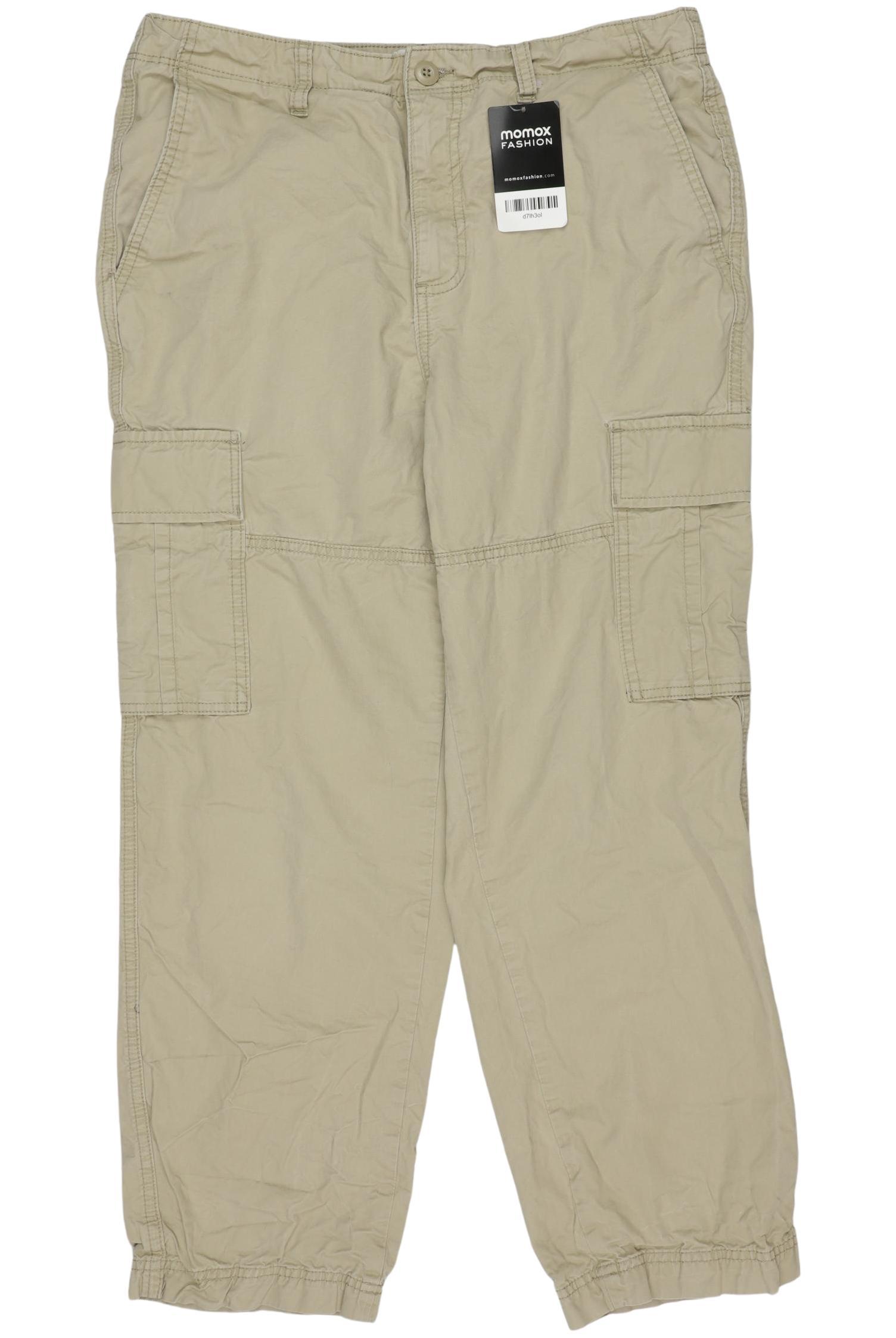

Jack & Jones Herren Stoffhose, beige, Gr. 32