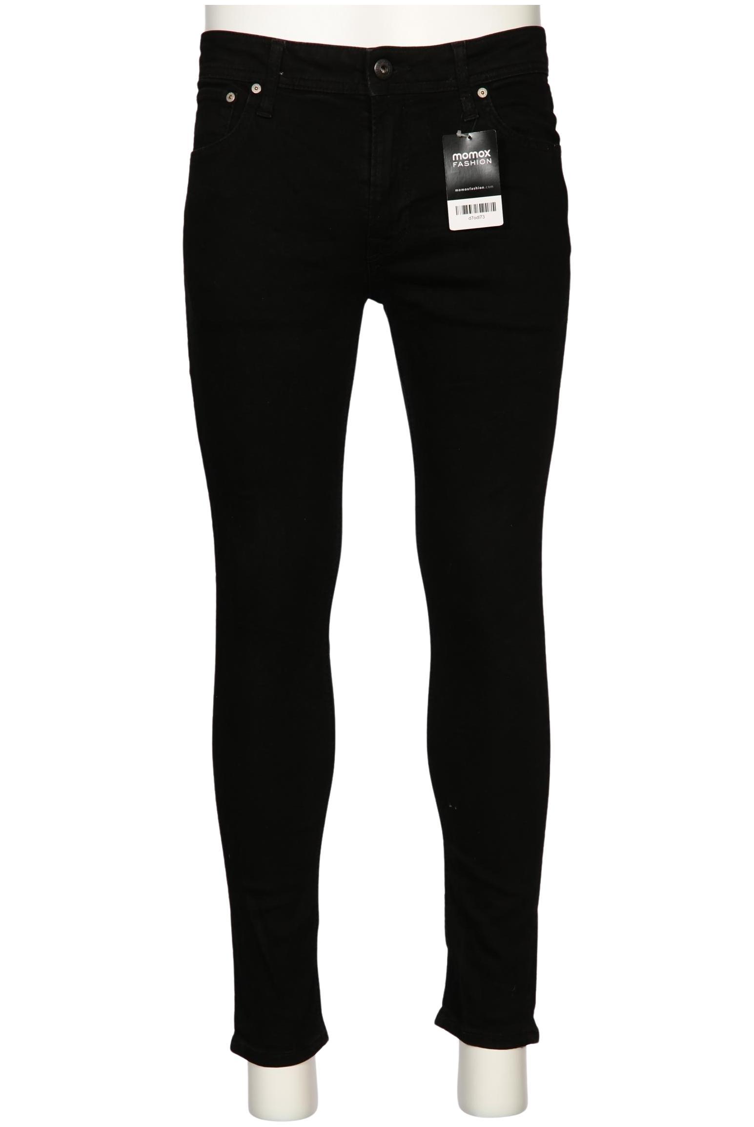 

Jack & Jones Herren Jeans, schwarz, Gr. 33