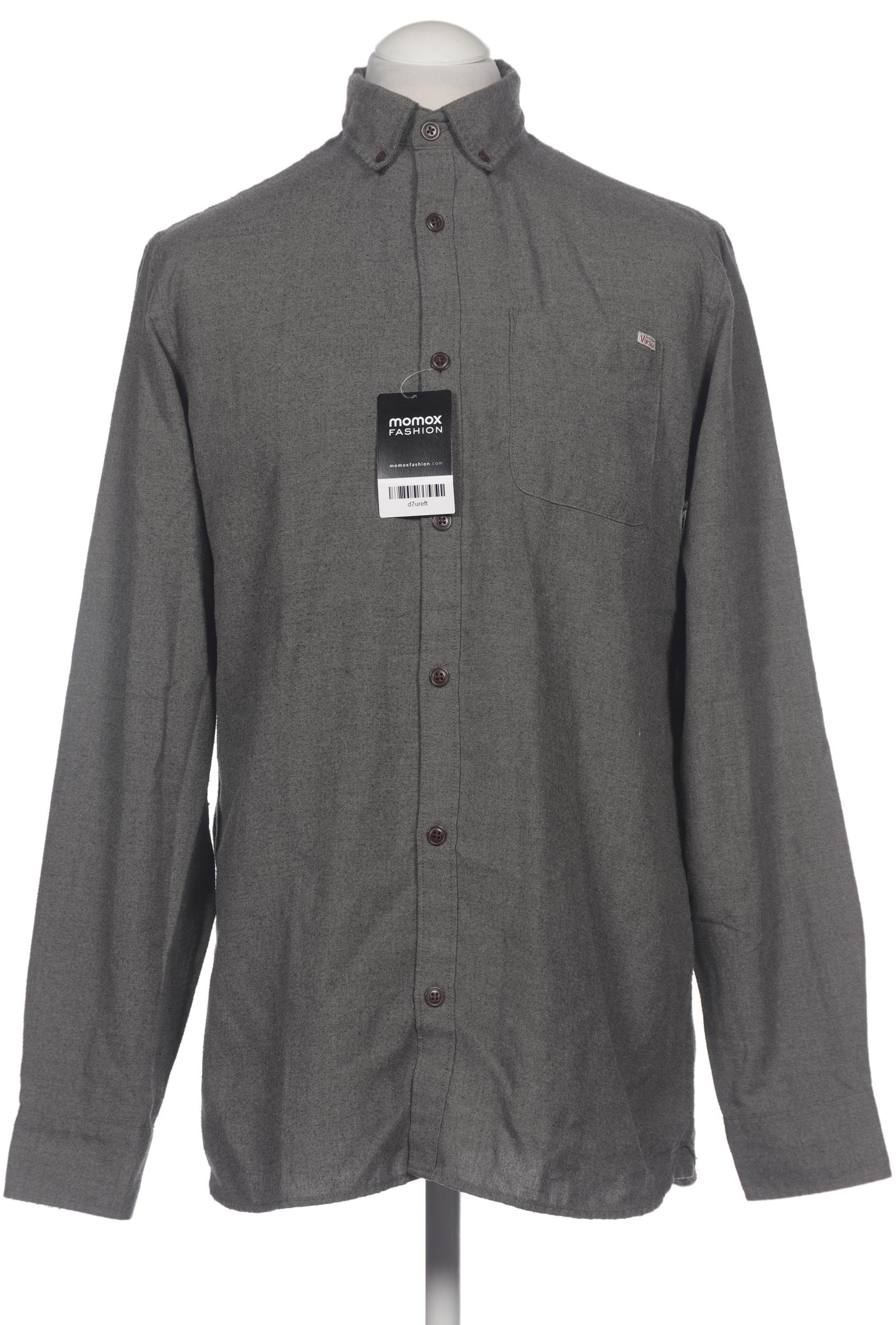 

Jack & Jones Herren Hemd, grün, Gr. 52