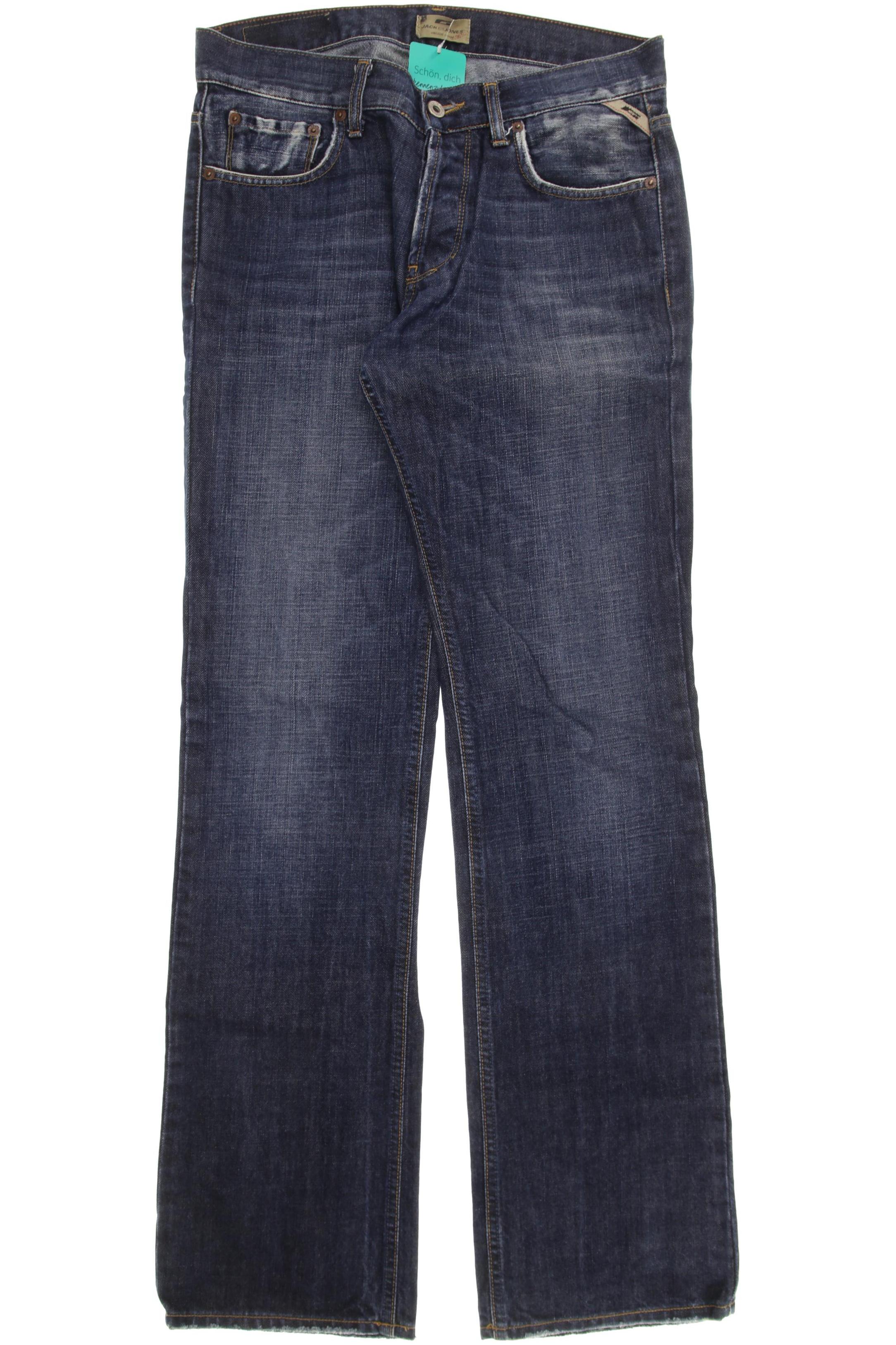 

Jack & Jones Herren Jeans, blau, Gr. 32