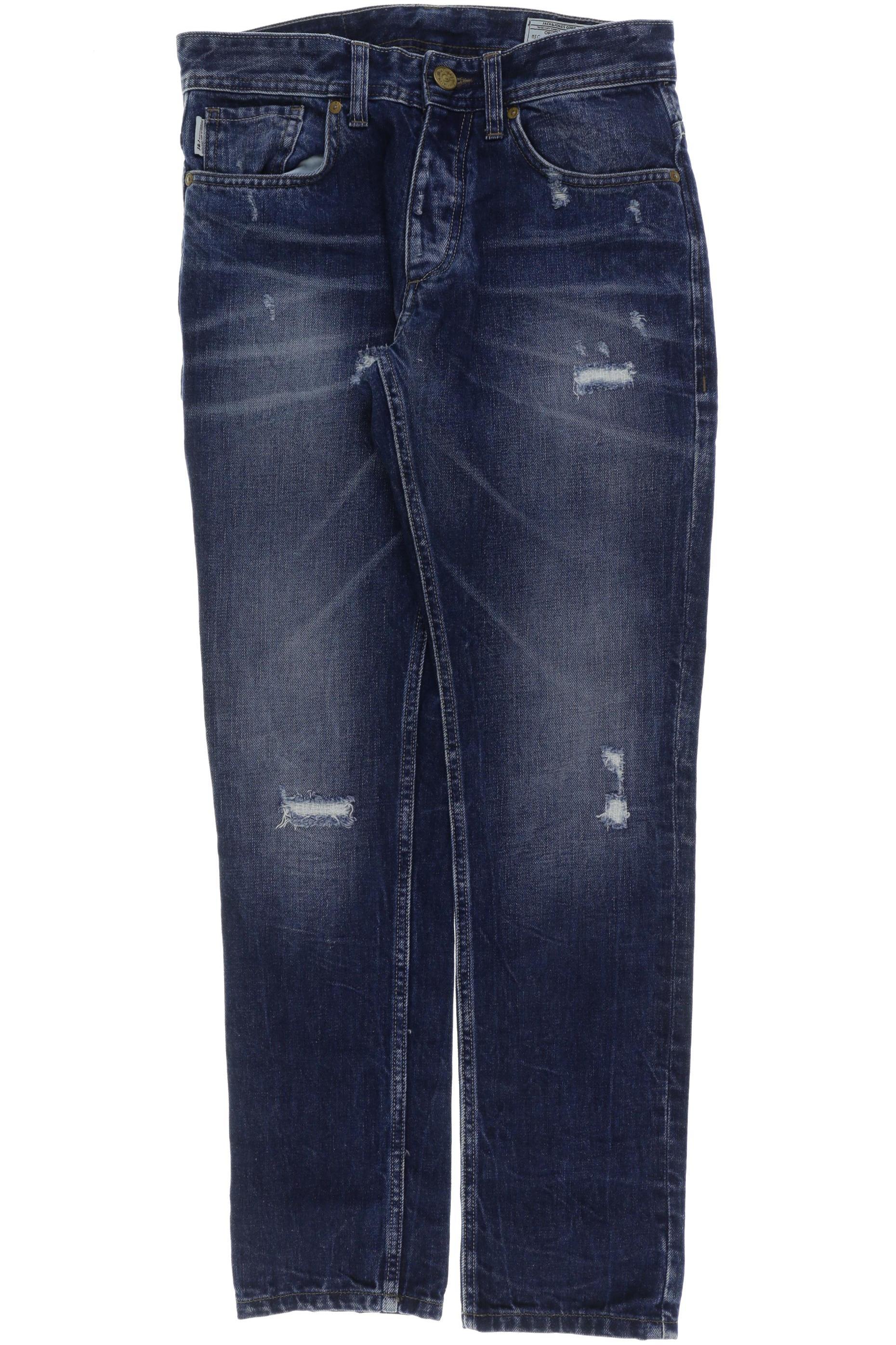 

Jack & Jones Herren Jeans, blau, Gr. 29