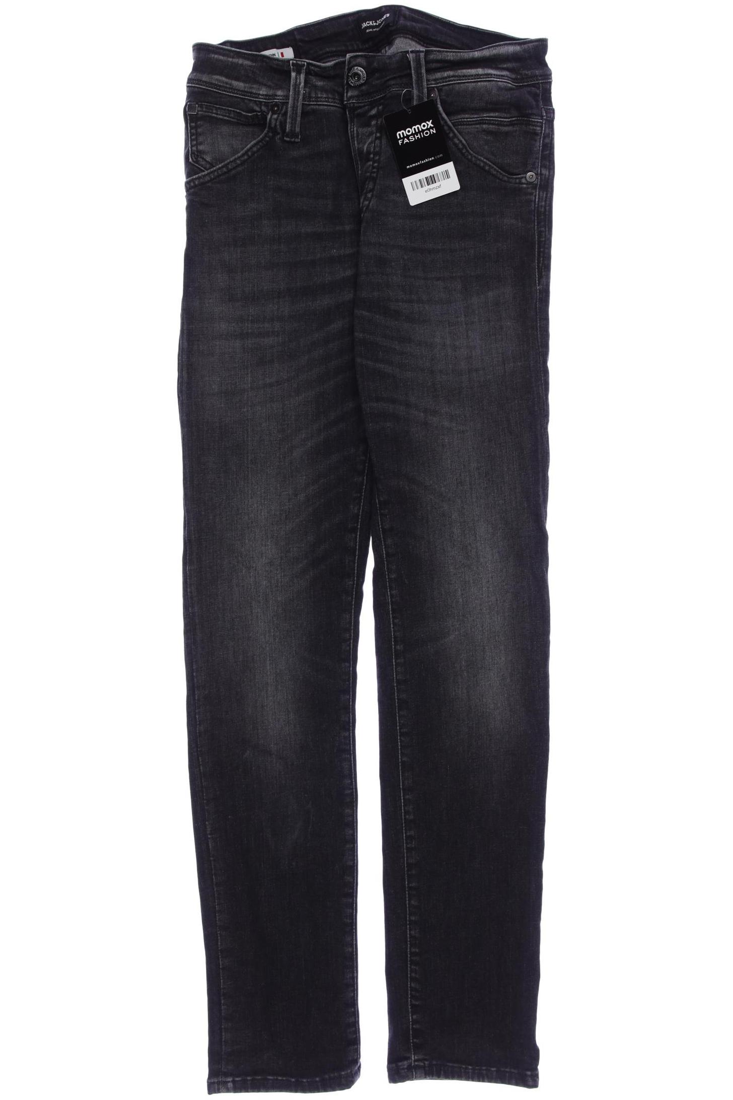 

Jack & Jones Herren Jeans, grau, Gr. 28