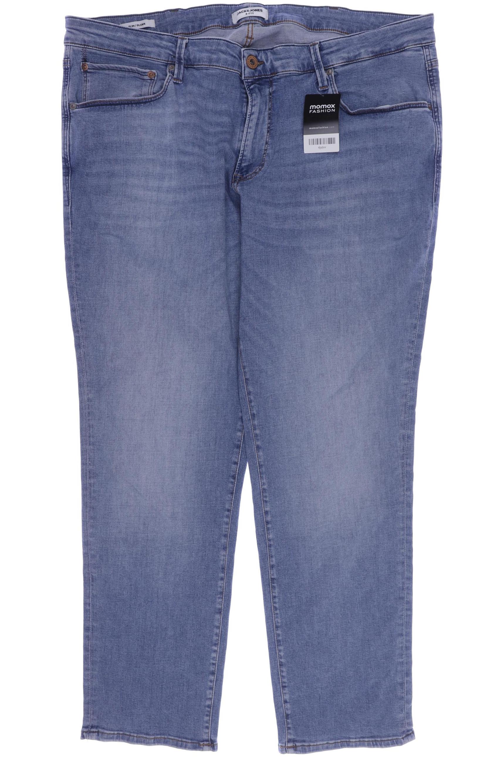 

JACK & JONES Herren Jeans, blau