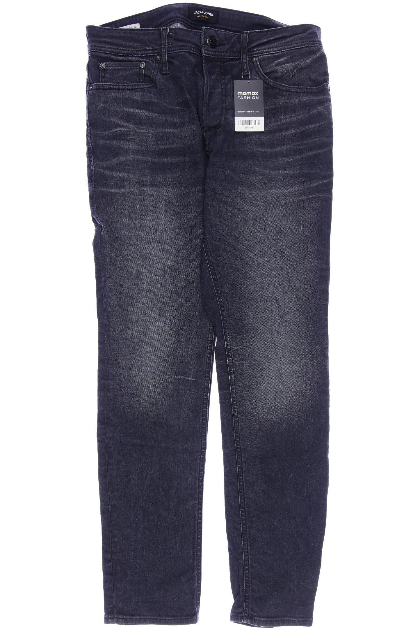 

Jack & Jones Herren Jeans, grau, Gr. 31