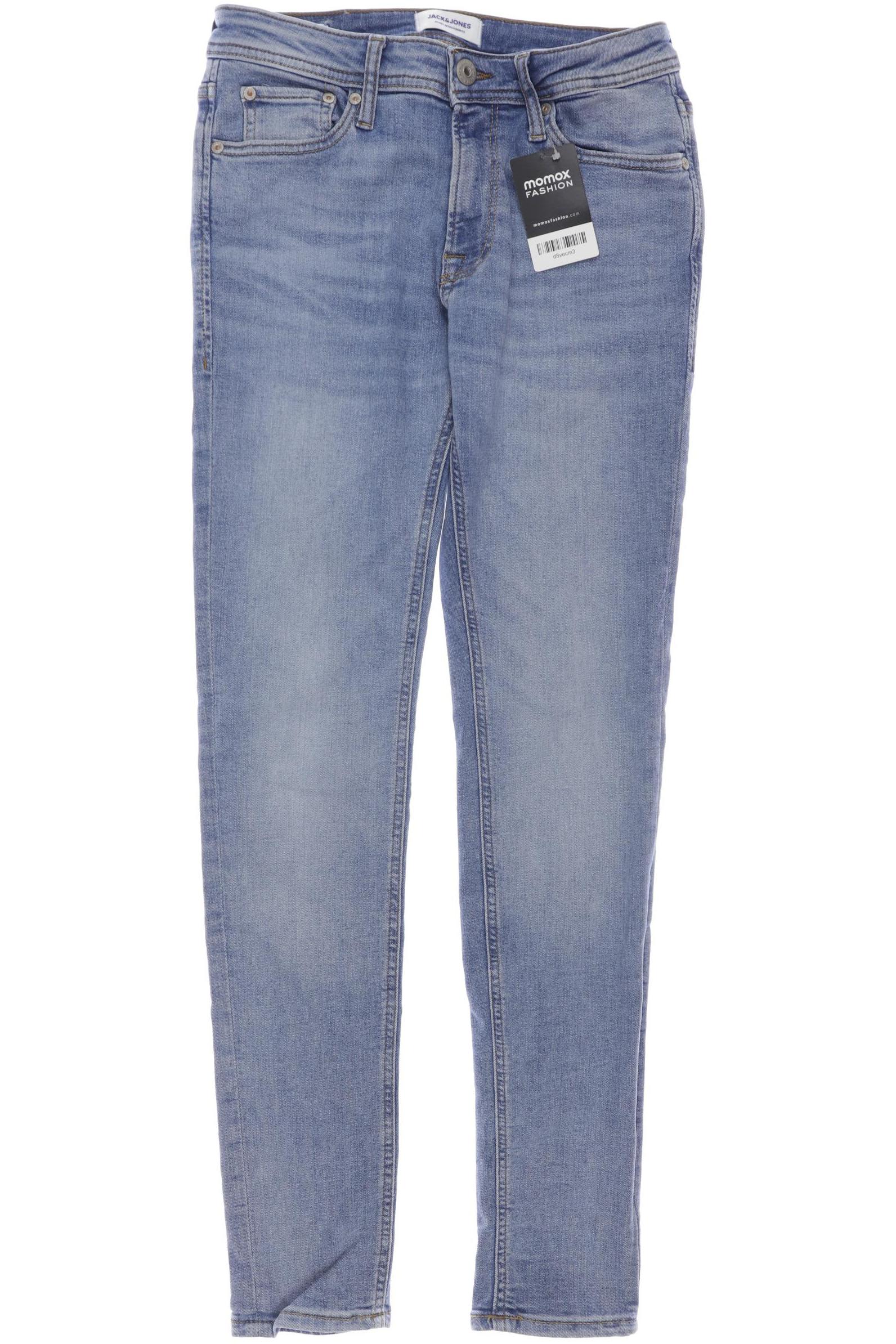 

Jack & Jones Herren Jeans, blau