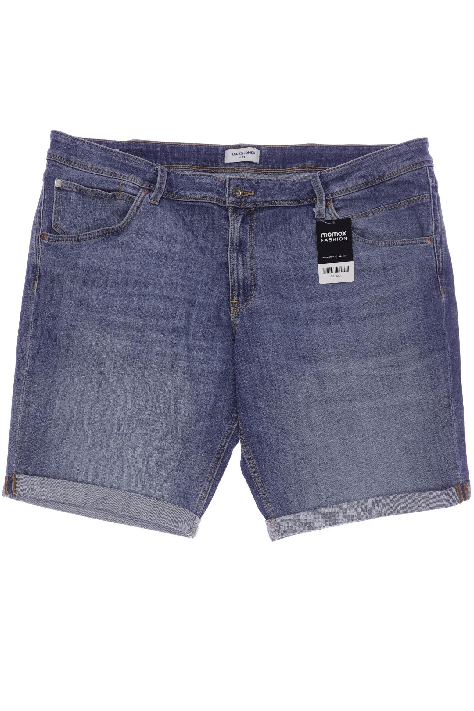 

Jack & Jones Herren Shorts, blau, Gr. 44