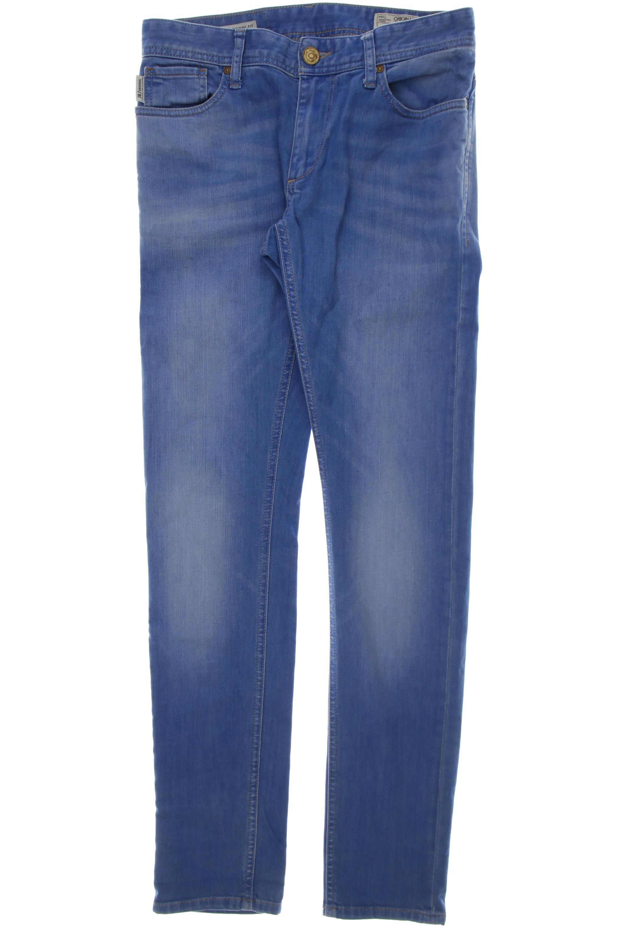 

Jack & Jones Herren Jeans, blau, Gr. 29