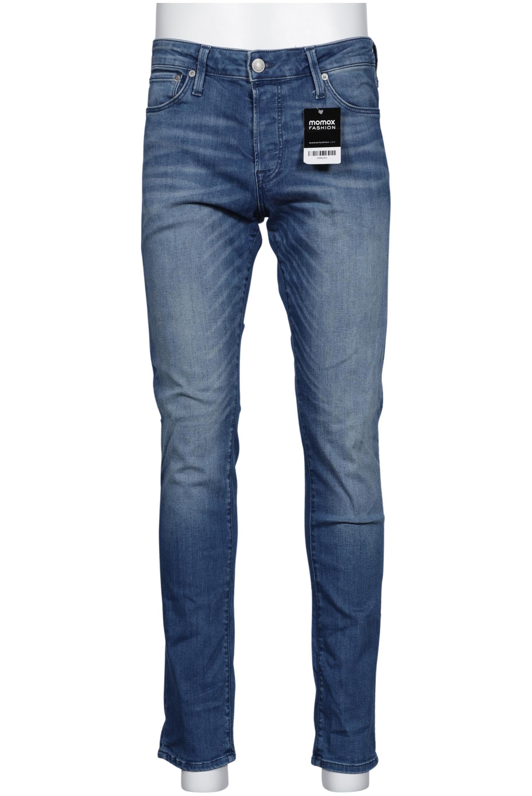 

Jack & Jones Herren Jeans, blau, Gr. 32
