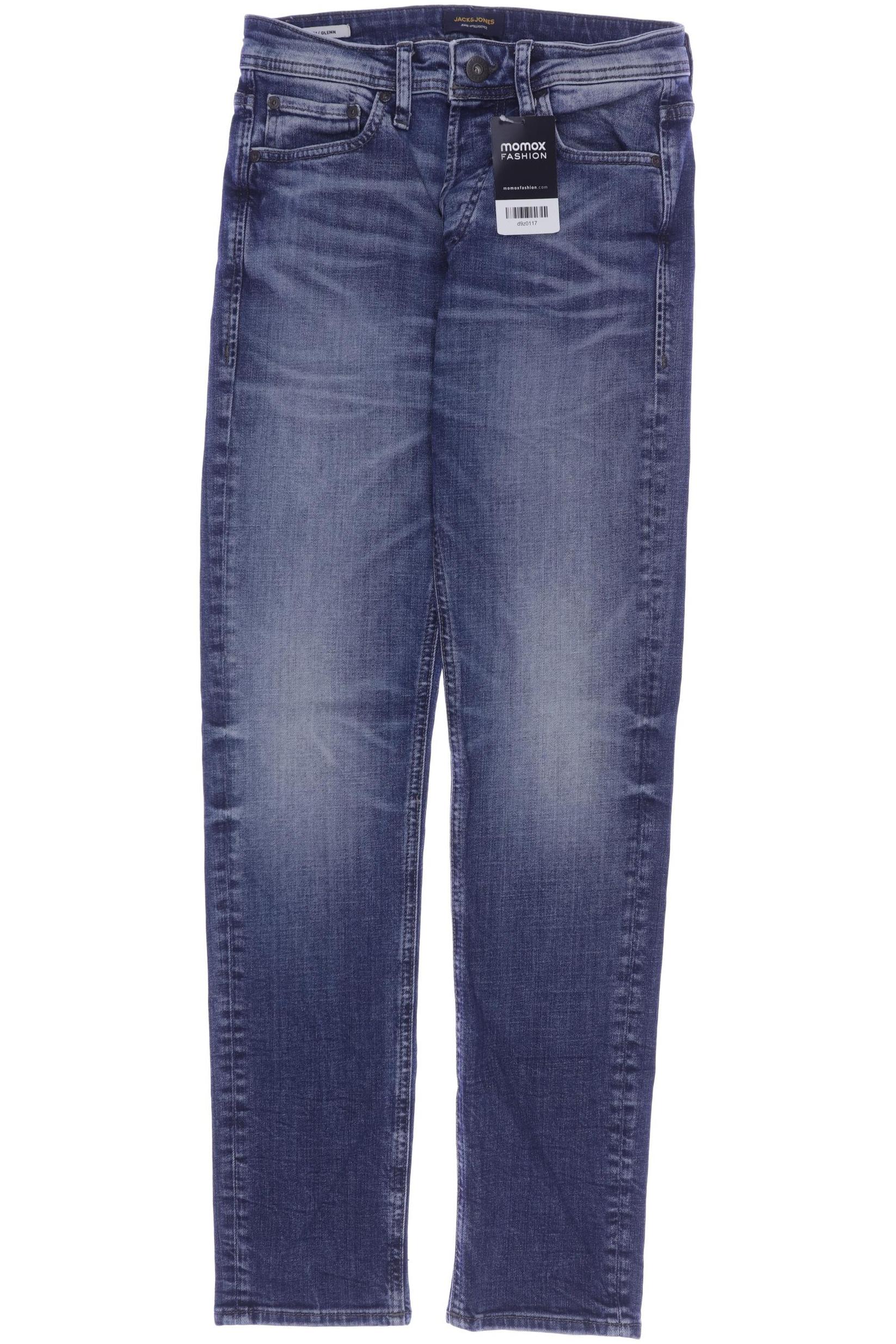 

JACK & JONES Herren Jeans, blau