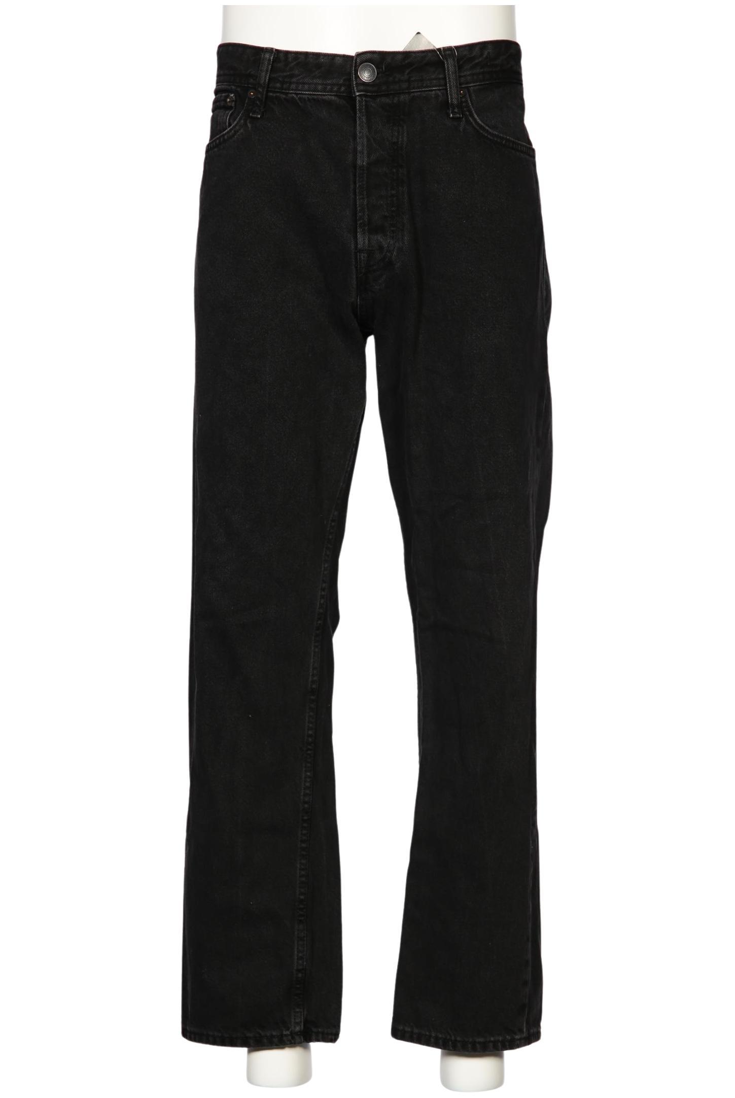 

Jack & Jones Herren Jeans, schwarz, Gr. 34