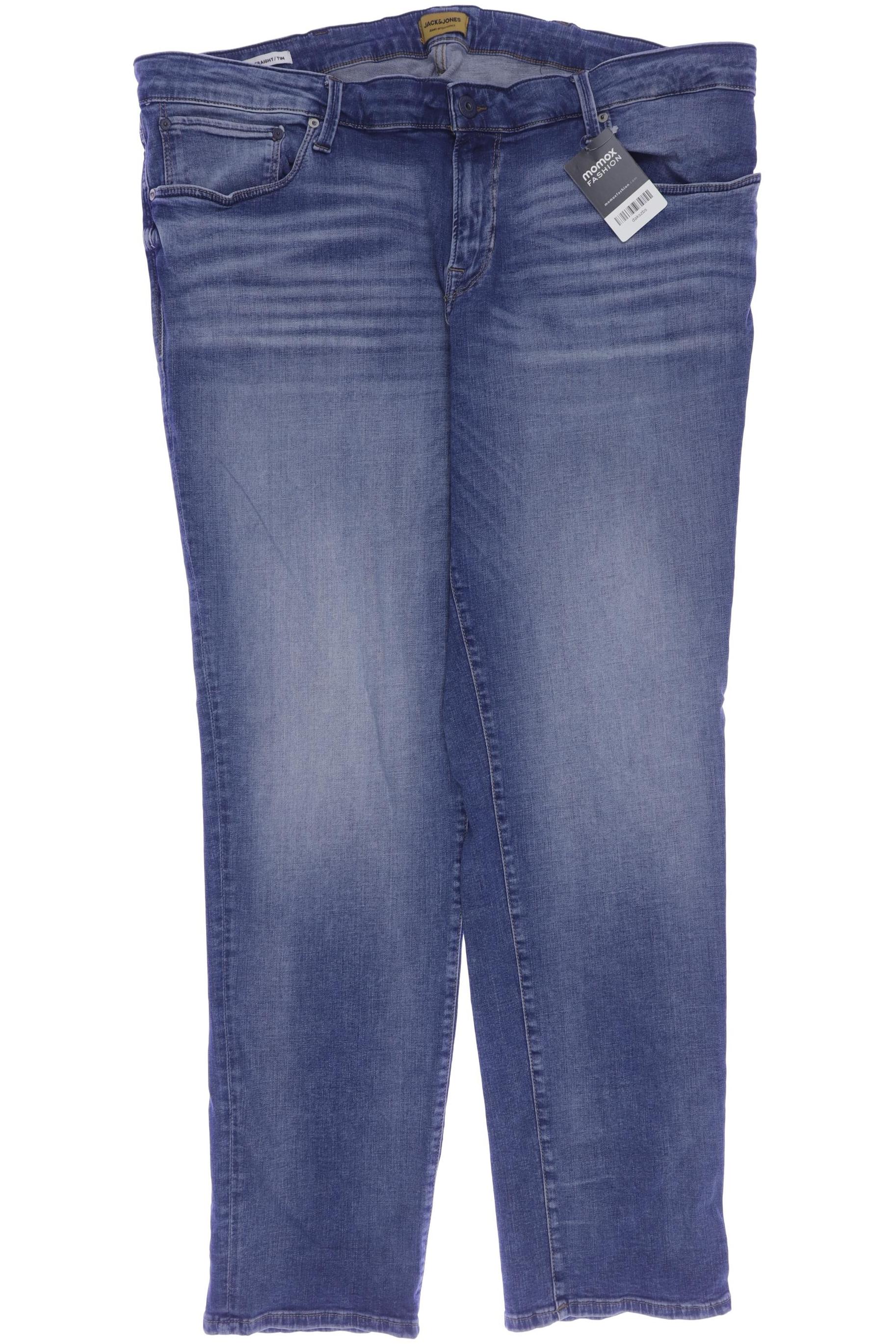 

Jack & Jones Herren Jeans, blau, Gr. 44