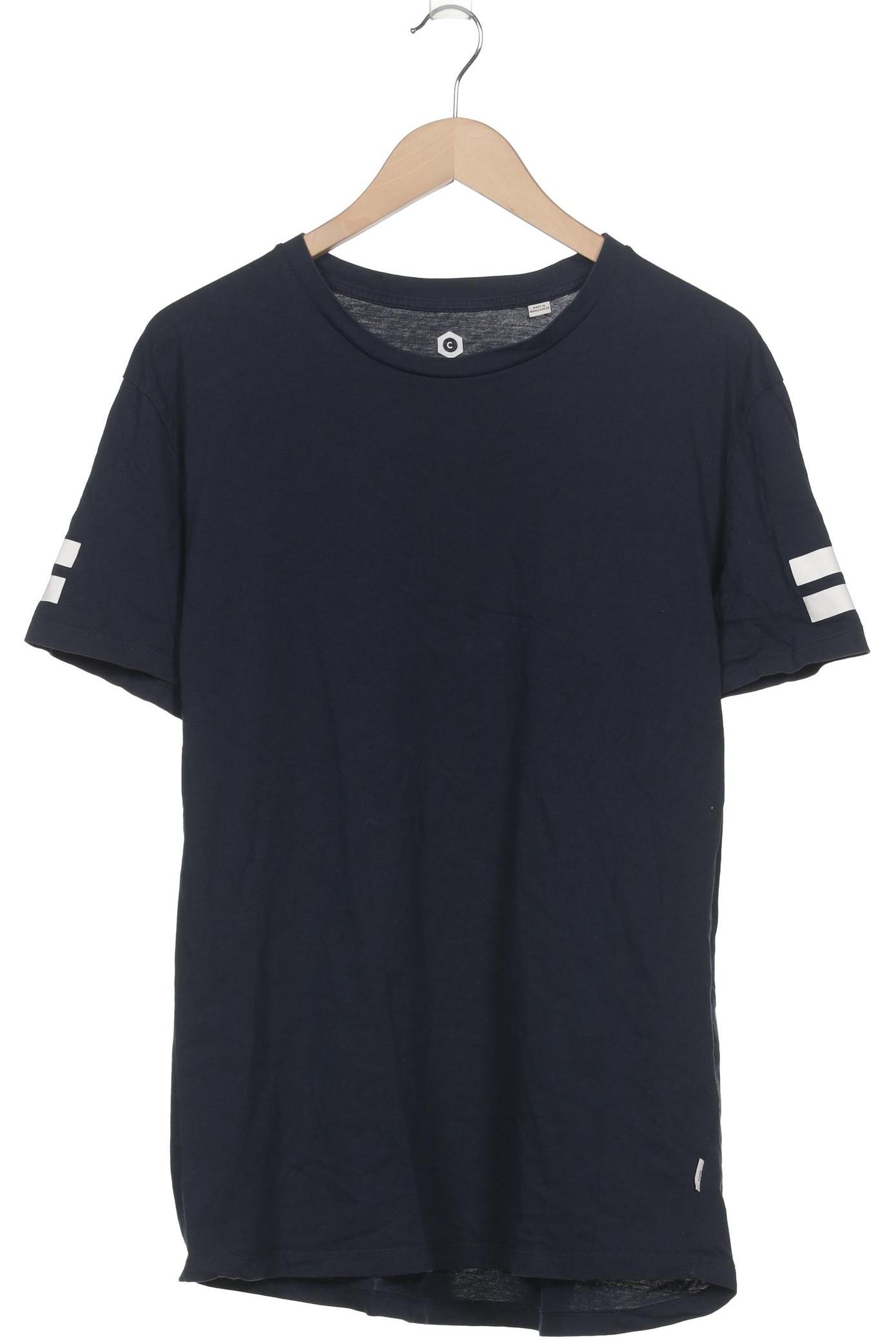 

Jack & Jones Herren T-Shirt, marineblau, Gr. 54